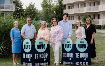 Immo Nuvo