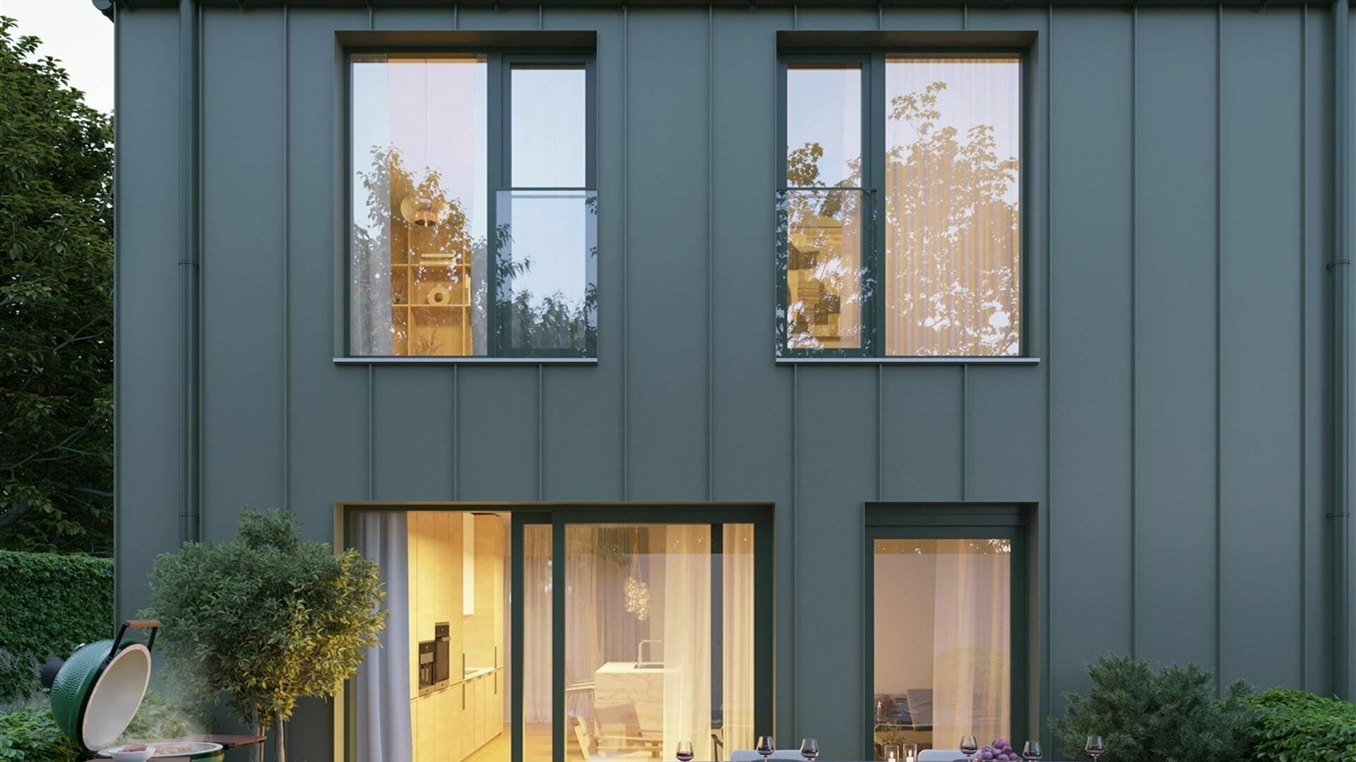 De Fonderie - Woningen in AALST