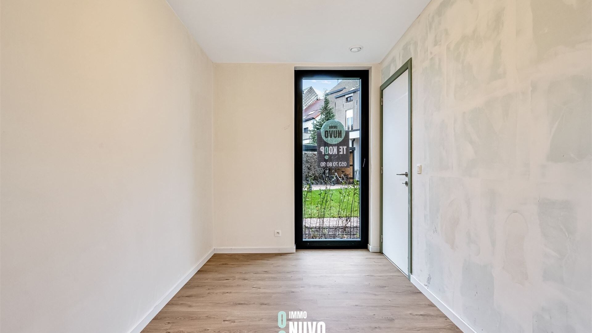 Den Botanikken Hof -  De Tuinpaviljoenen in AALST