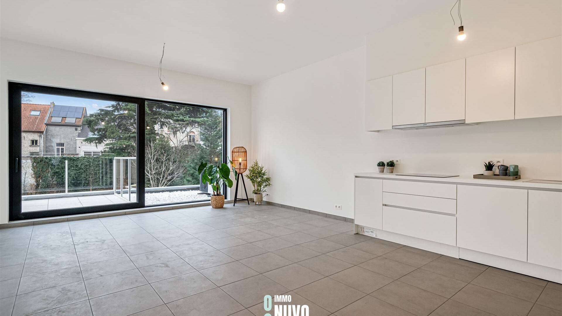 Den Botanikken Hof in AALST