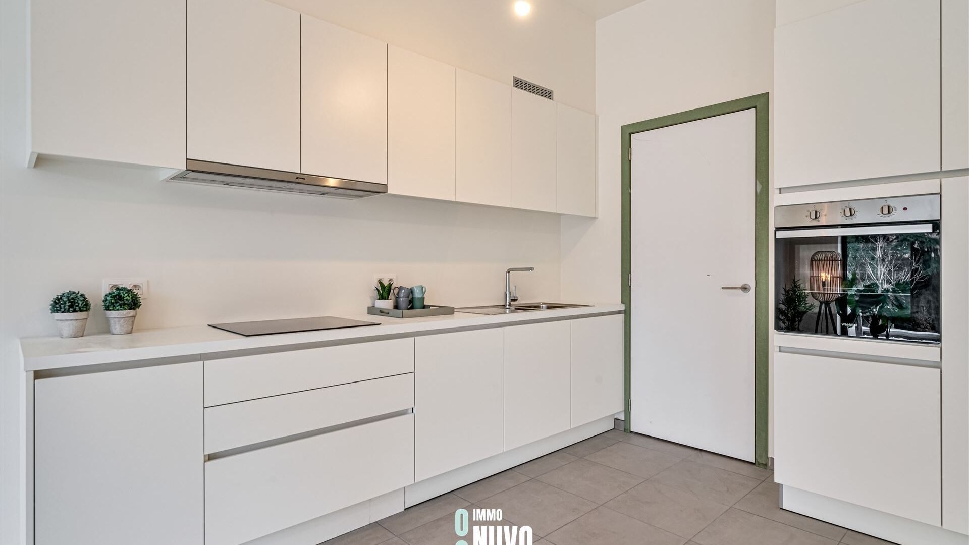 Den Botanikken Hof in AALST