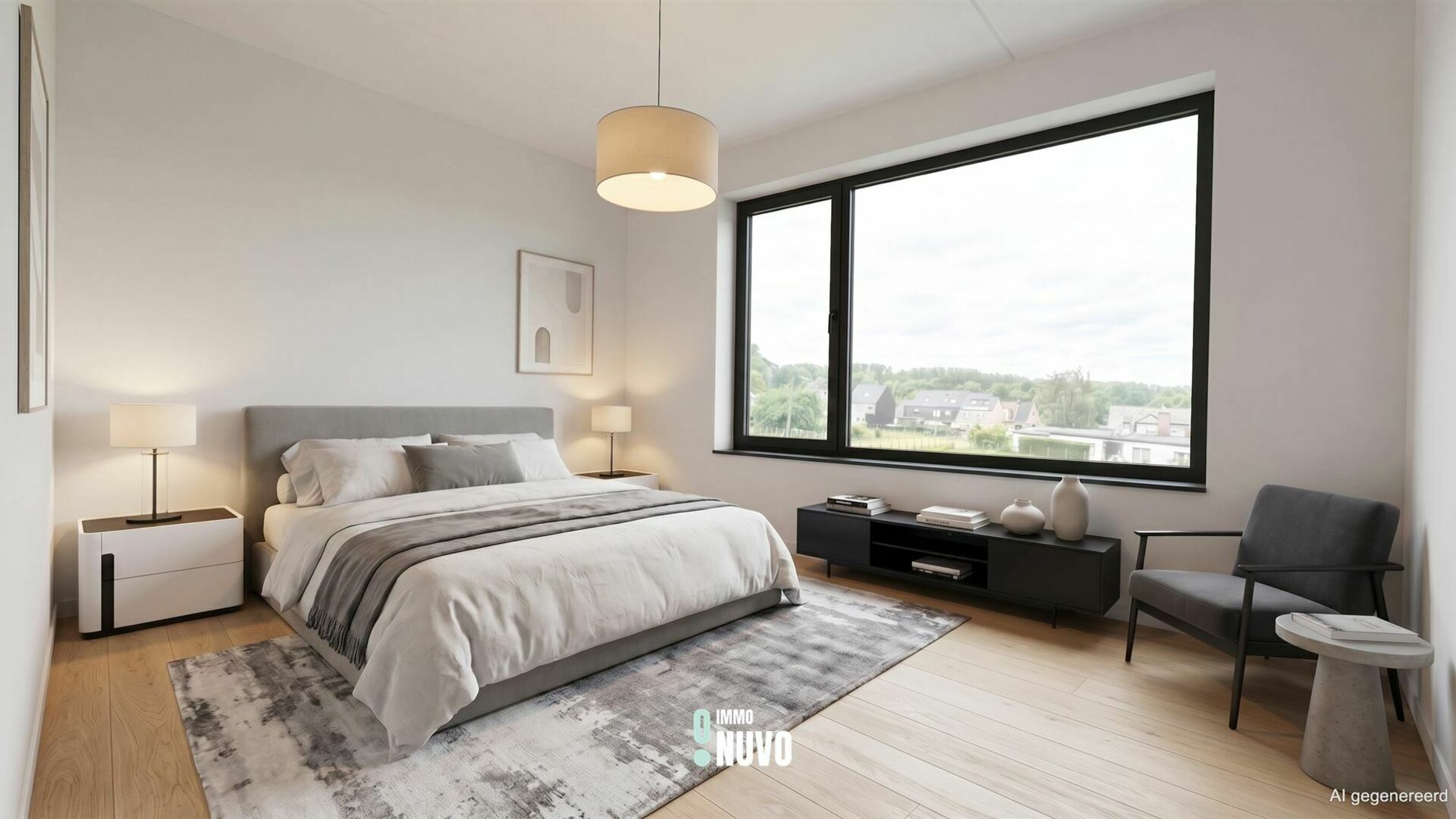 Erondegem nieuwbouwwoningen &agrave; ERONDEGEM