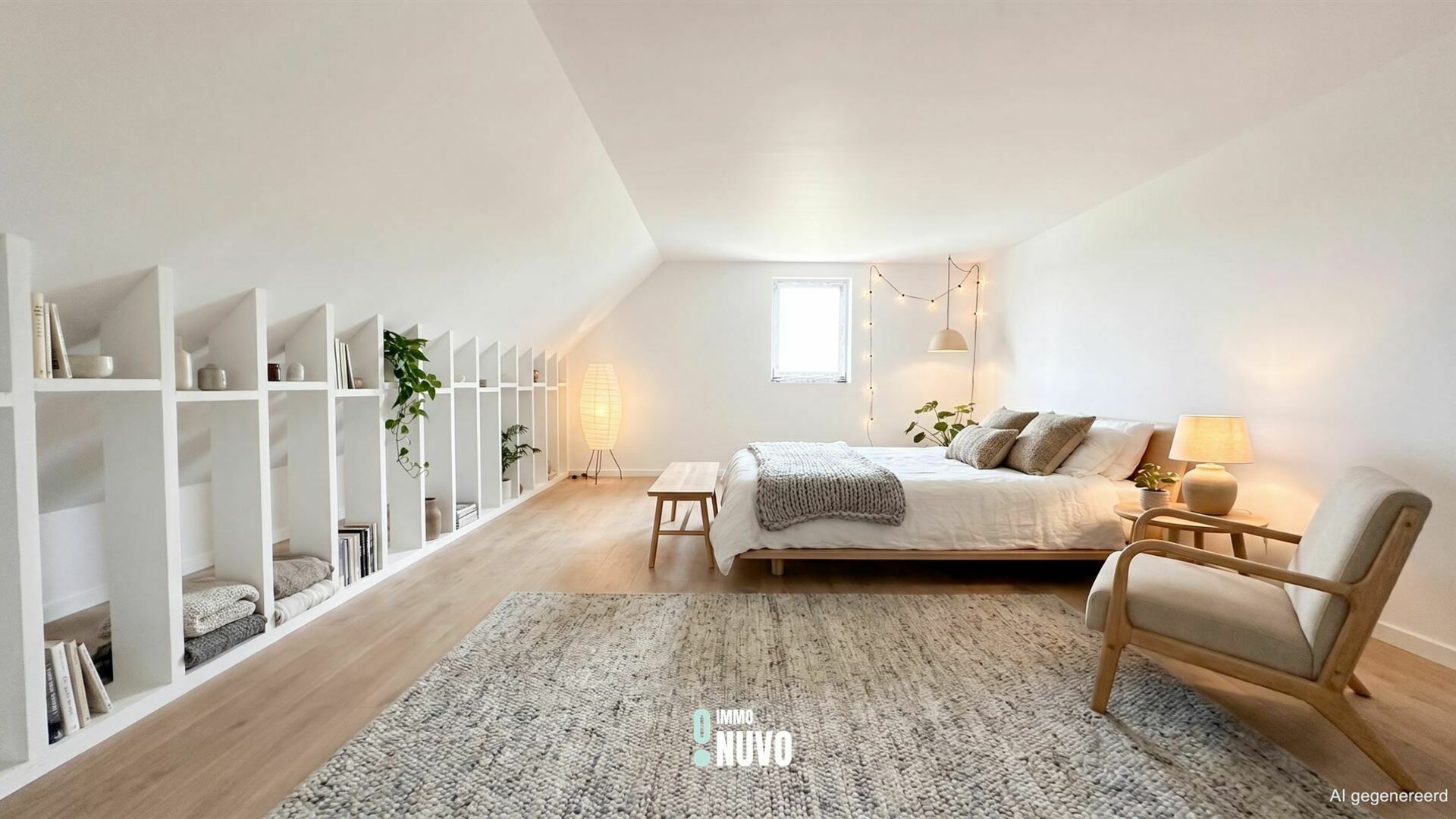 Erondegem nieuwbouwwoningen in ERONDEGEM