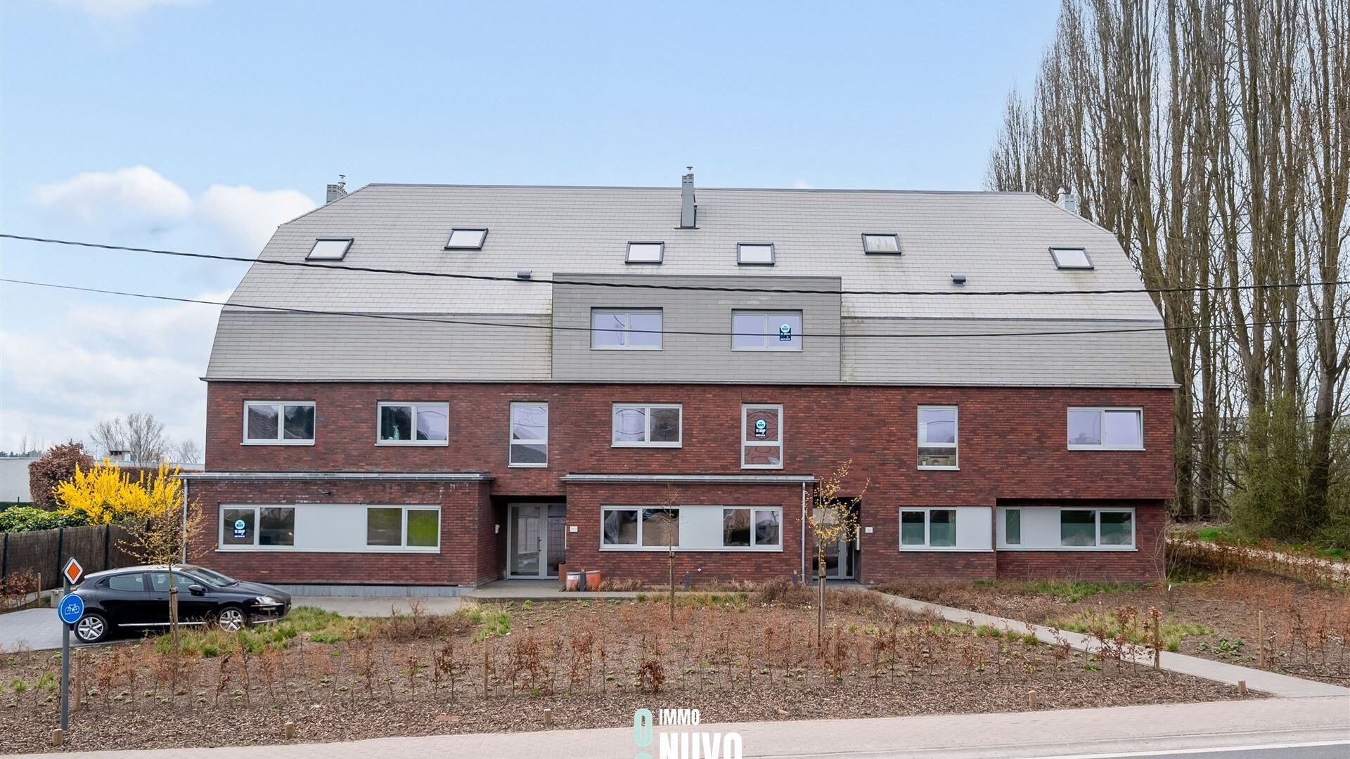 Résidence NINO à AALST