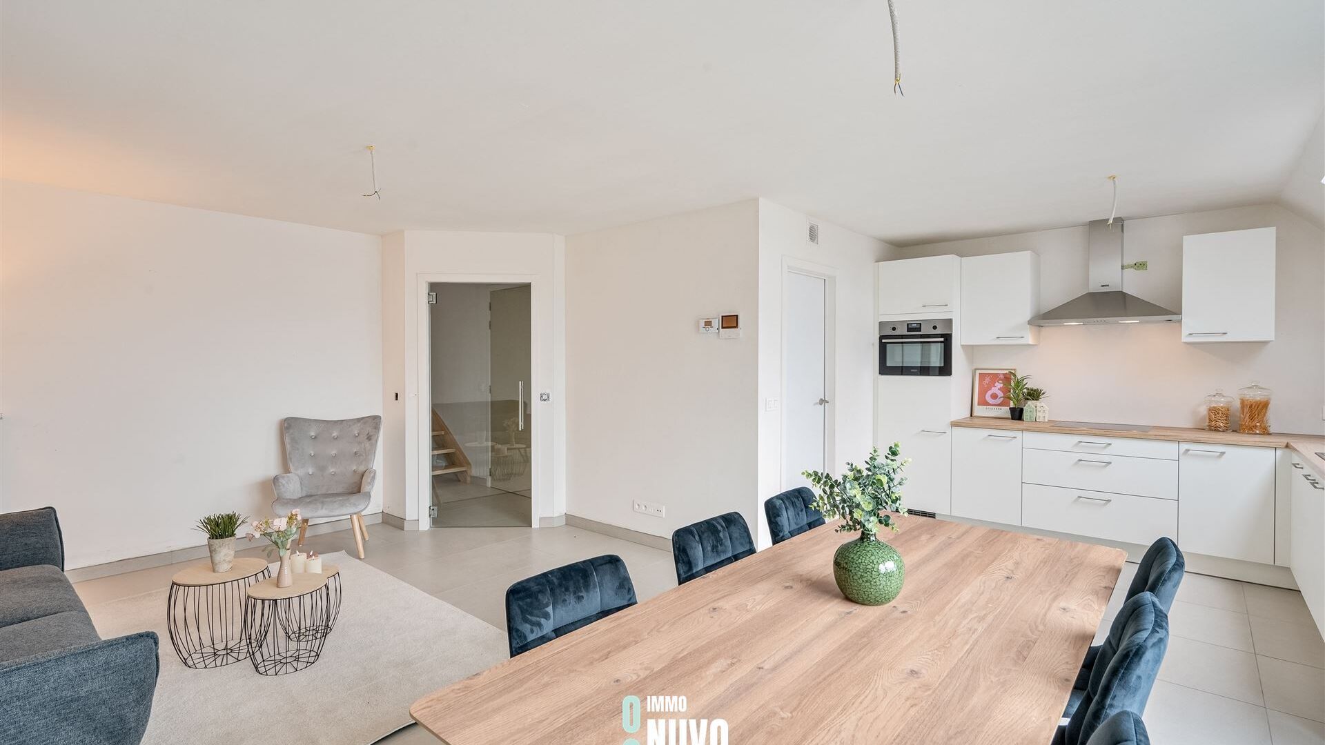Résidence NINO à AALST