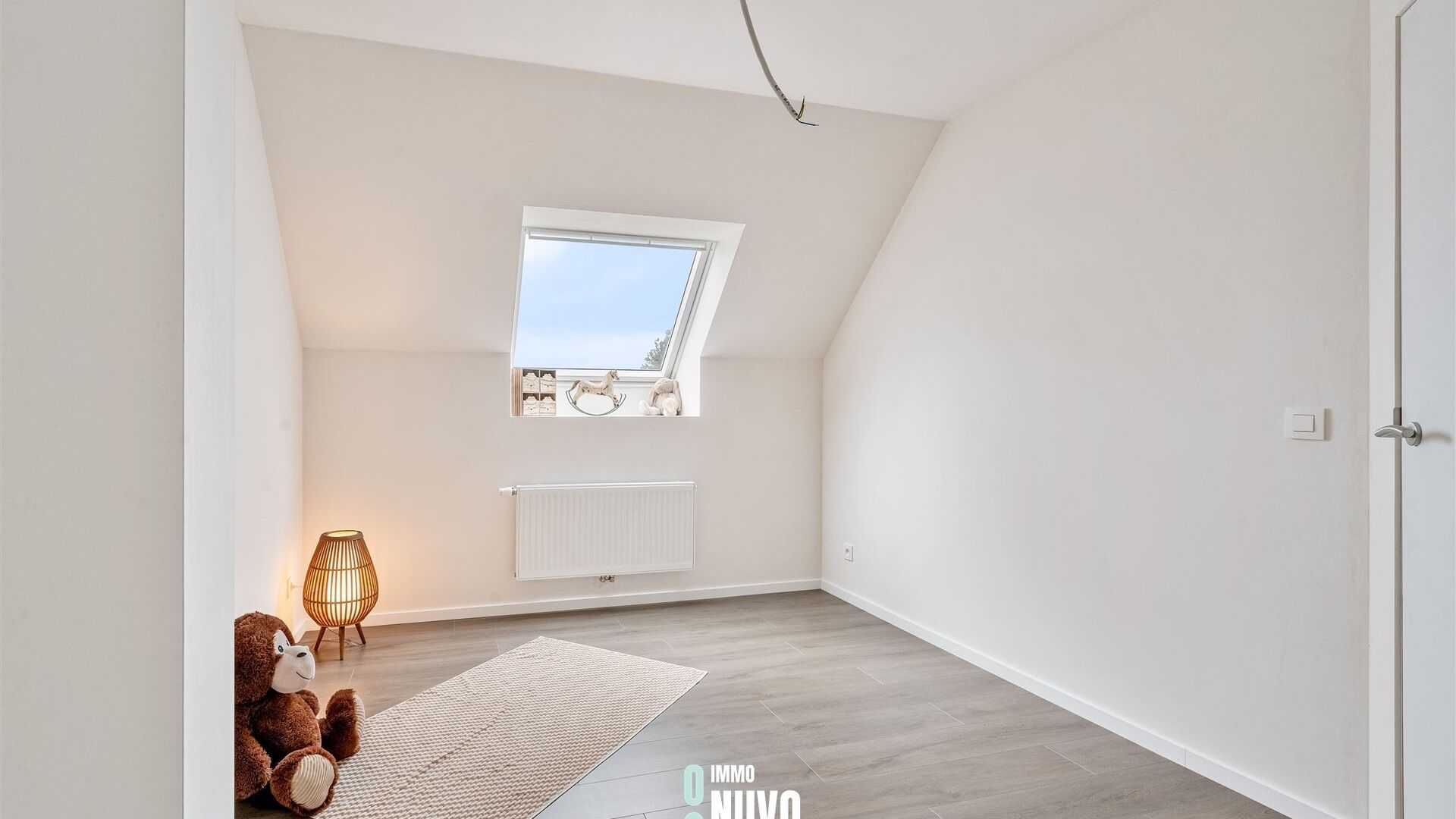 Résidence NINO à AALST
