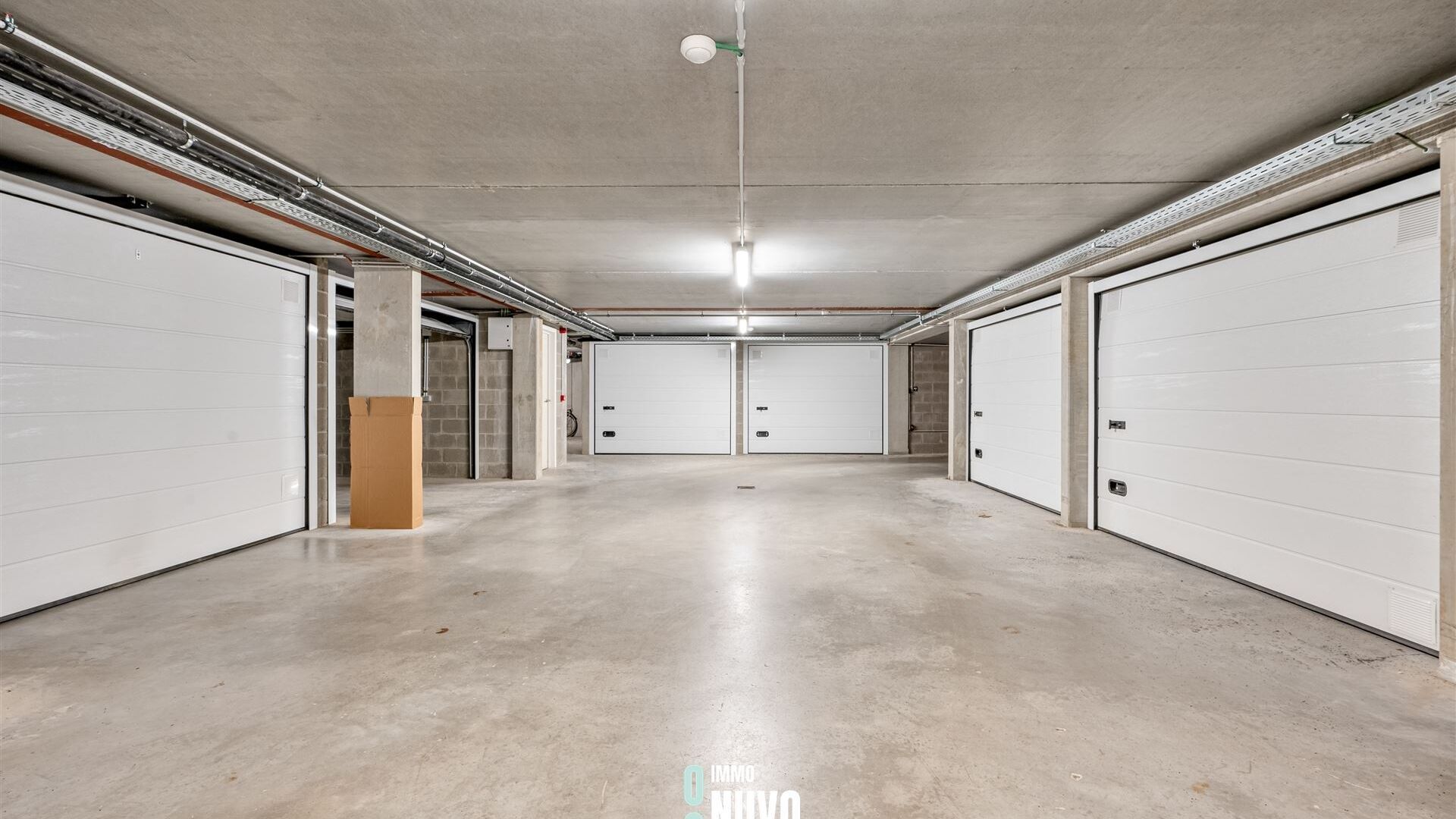 Résidence NINO à AALST