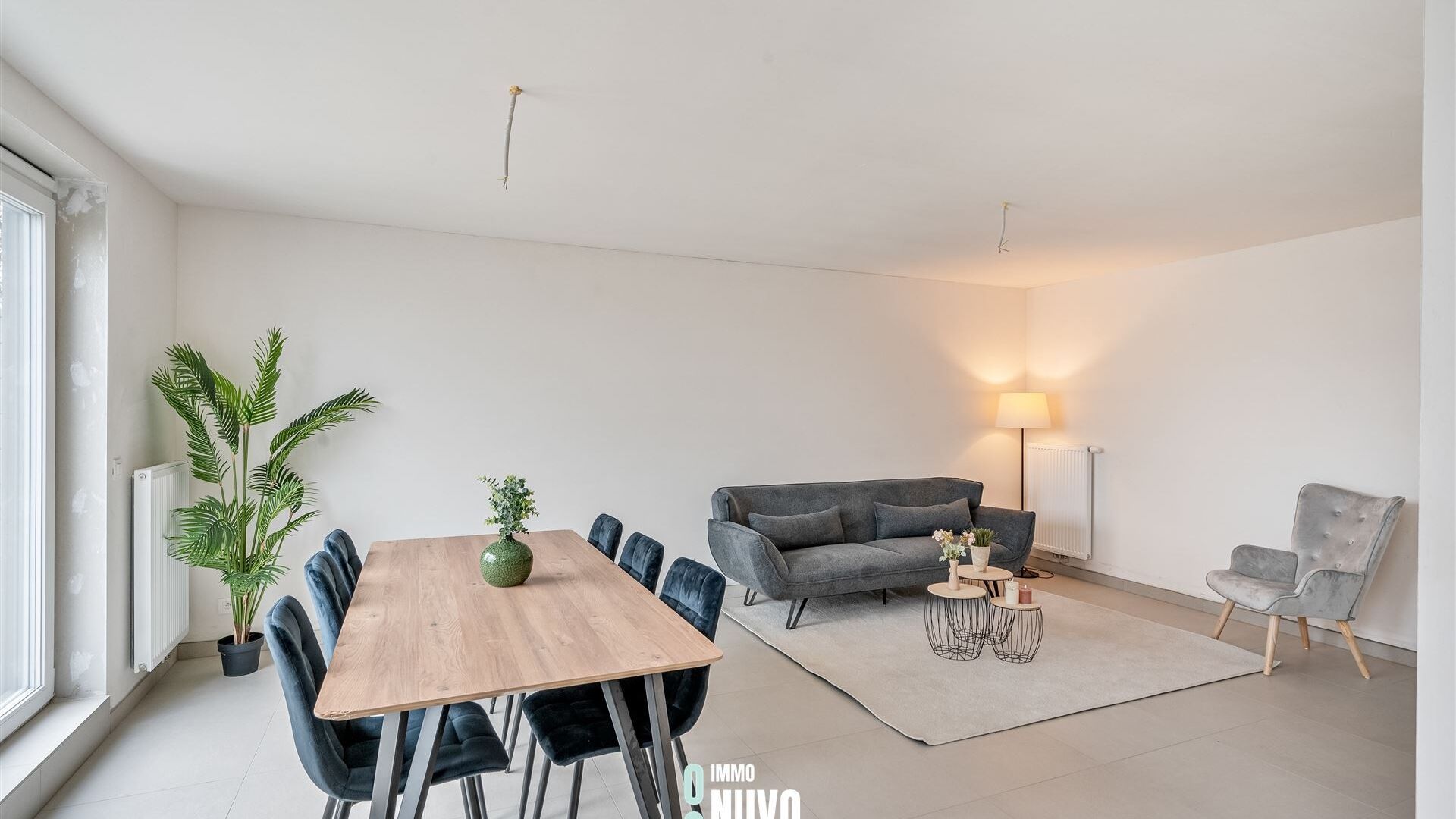 Résidence NINO à AALST