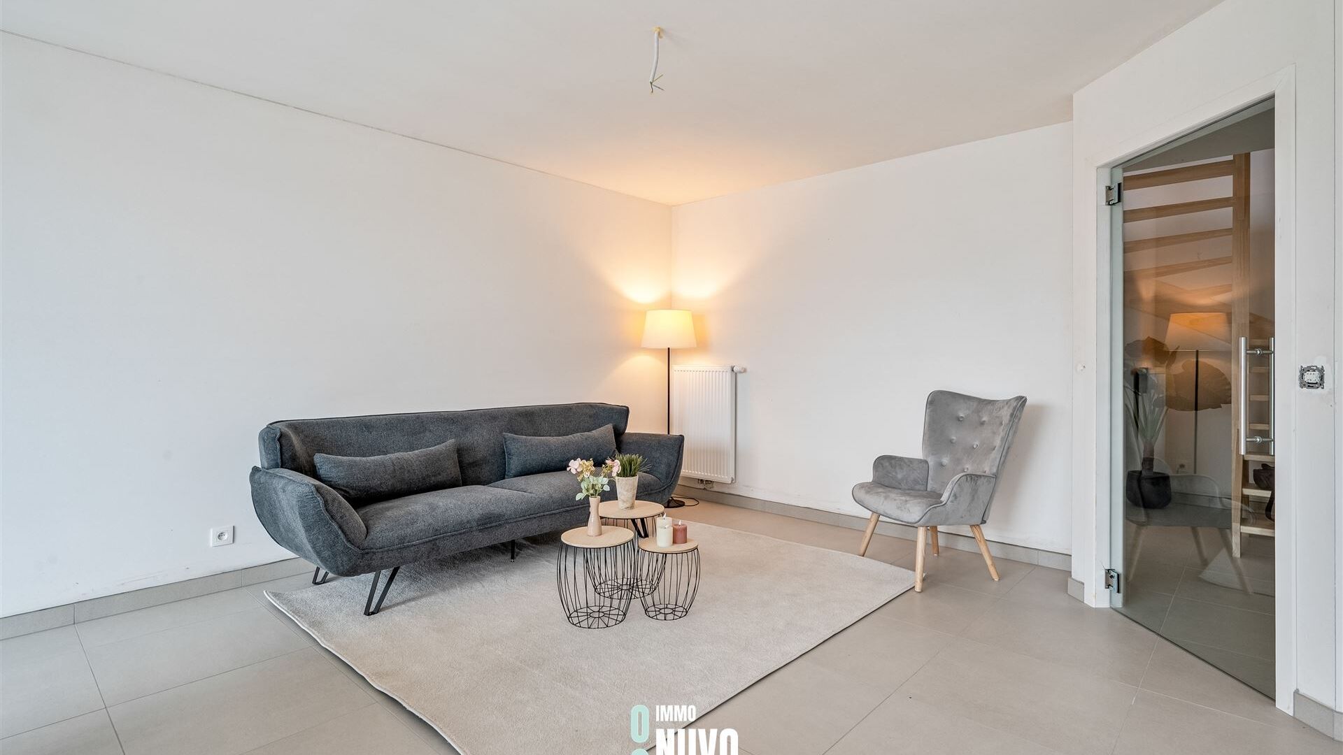 Résidence NINO à AALST