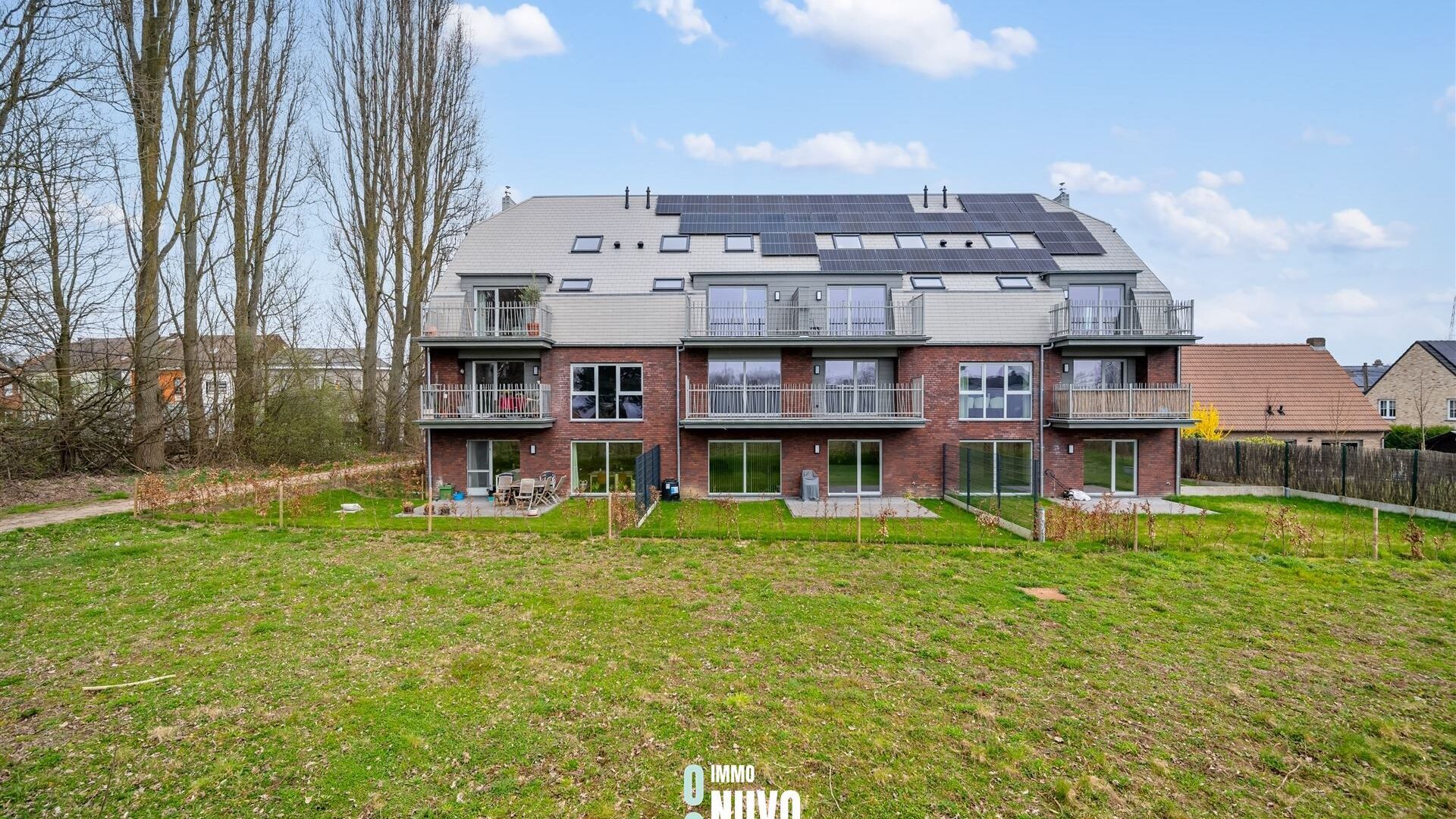 Résidence NINO à AALST