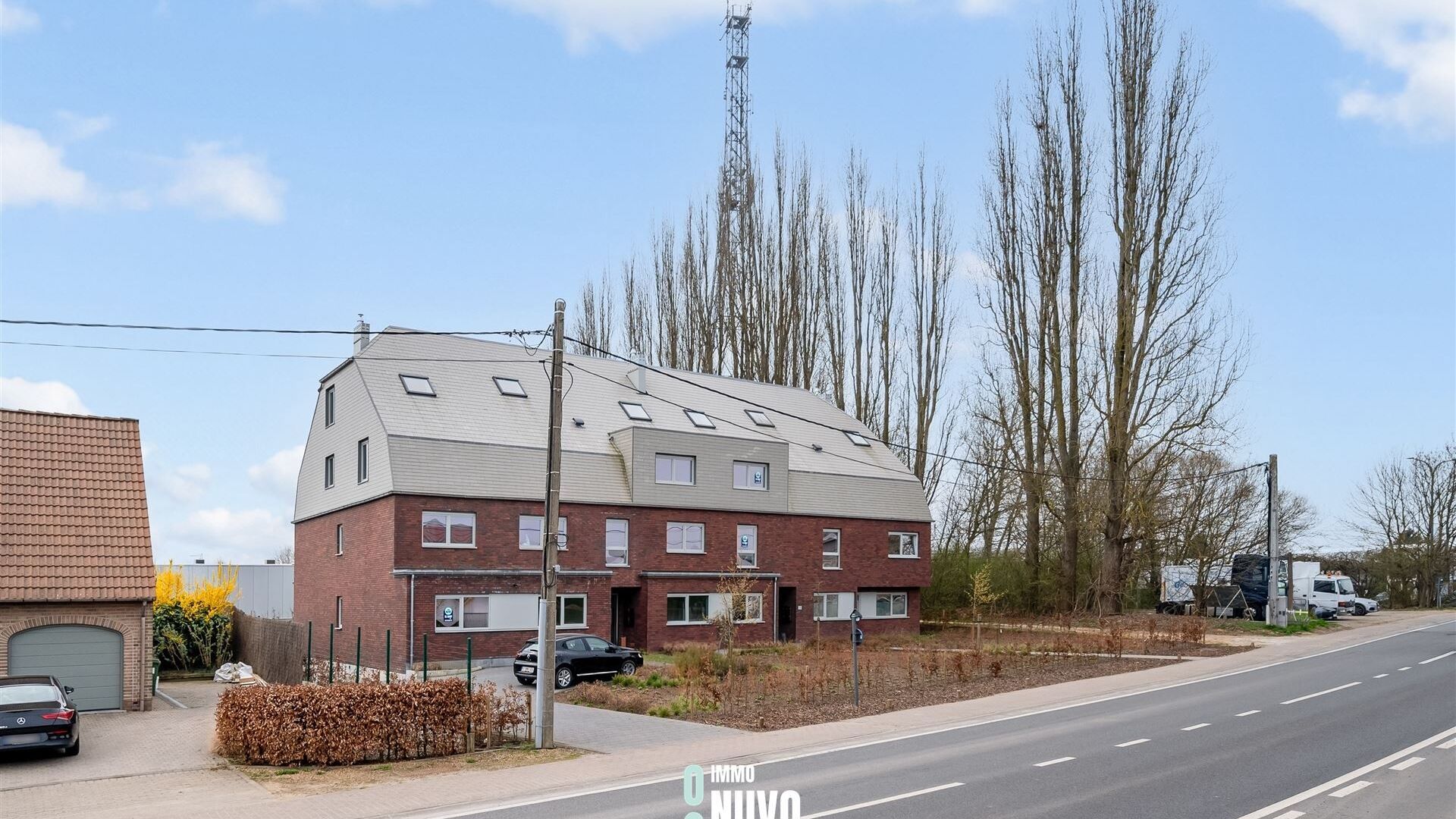 Résidence NINO à AALST