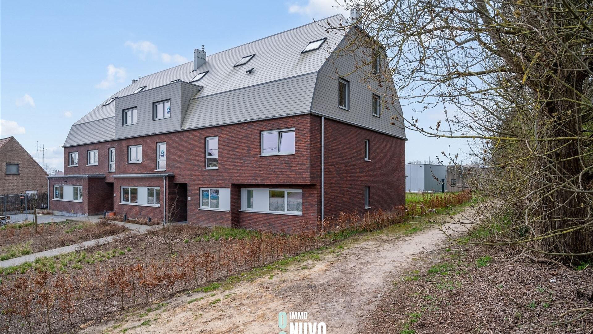 Résidence NINO à AALST