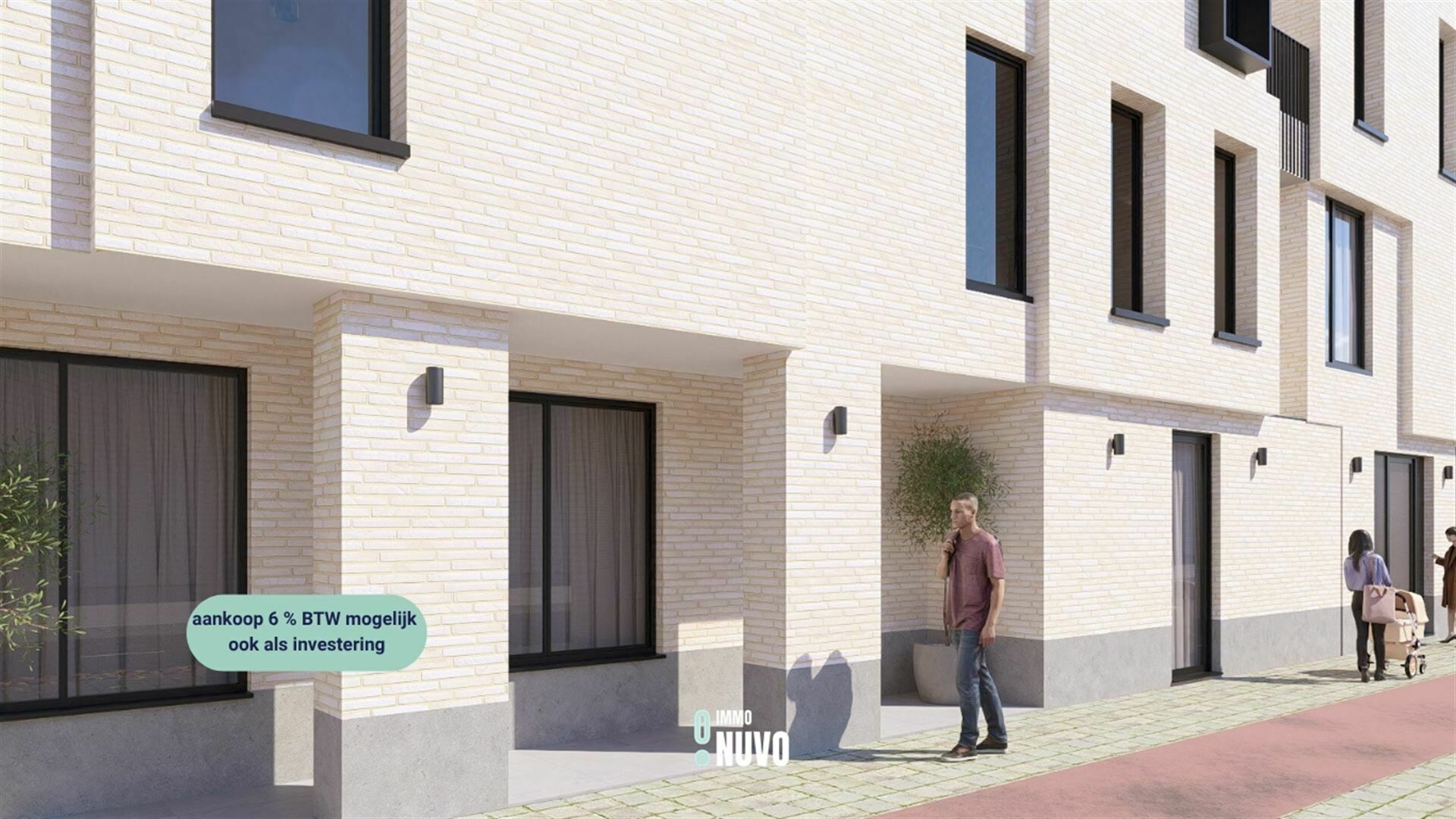 Residentie Auréa in AALST