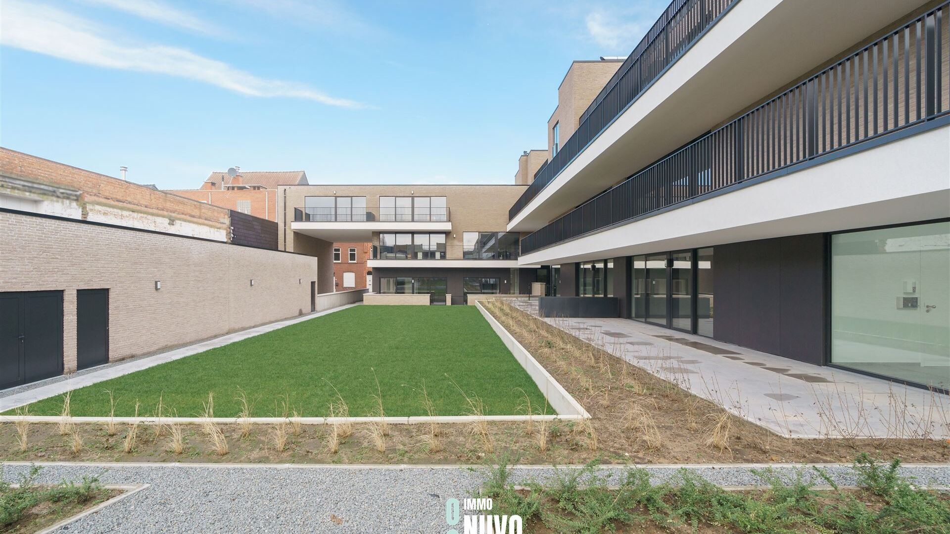 Residentie Clavis in AALST