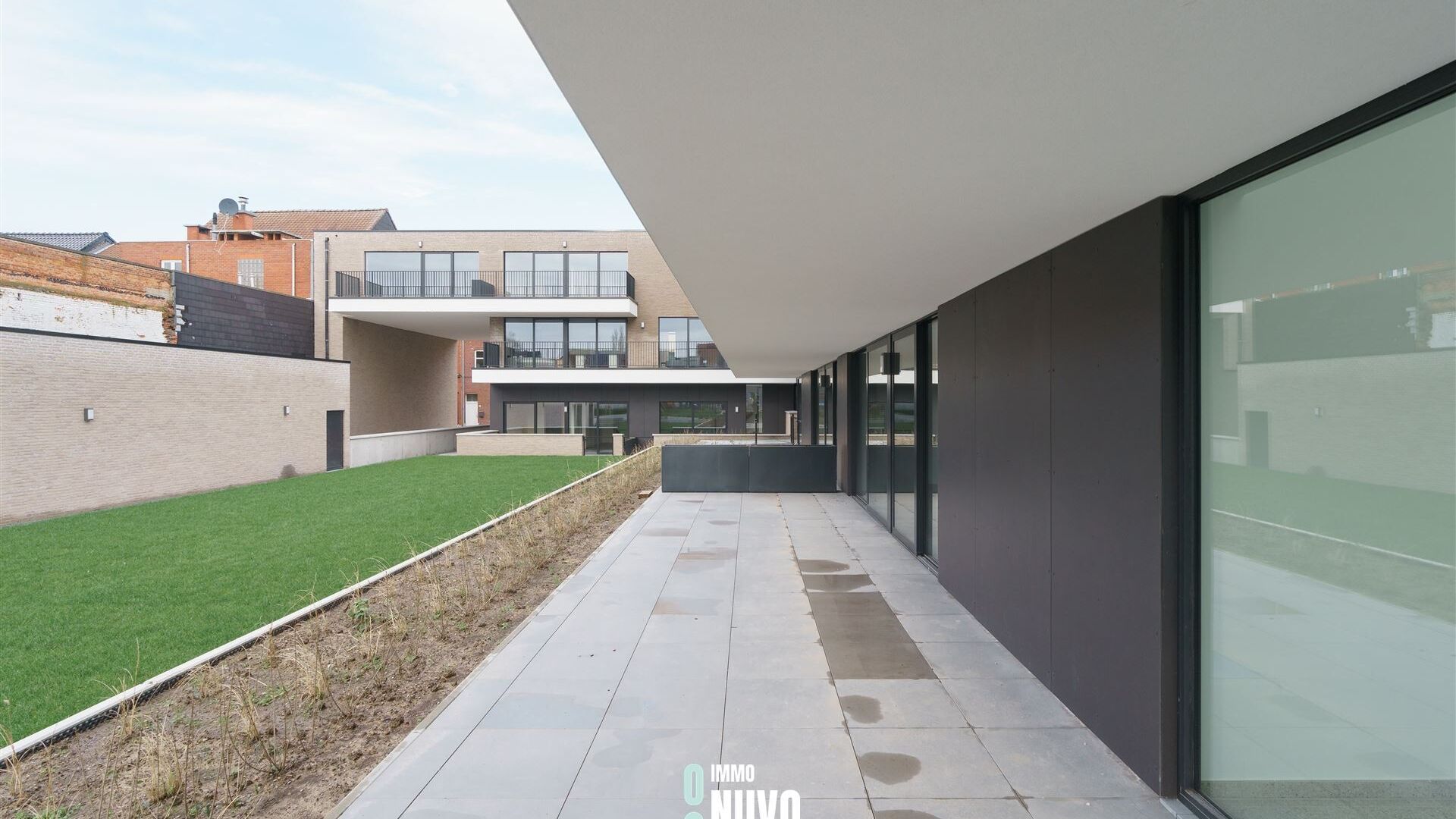 Residentie Clavis in AALST
