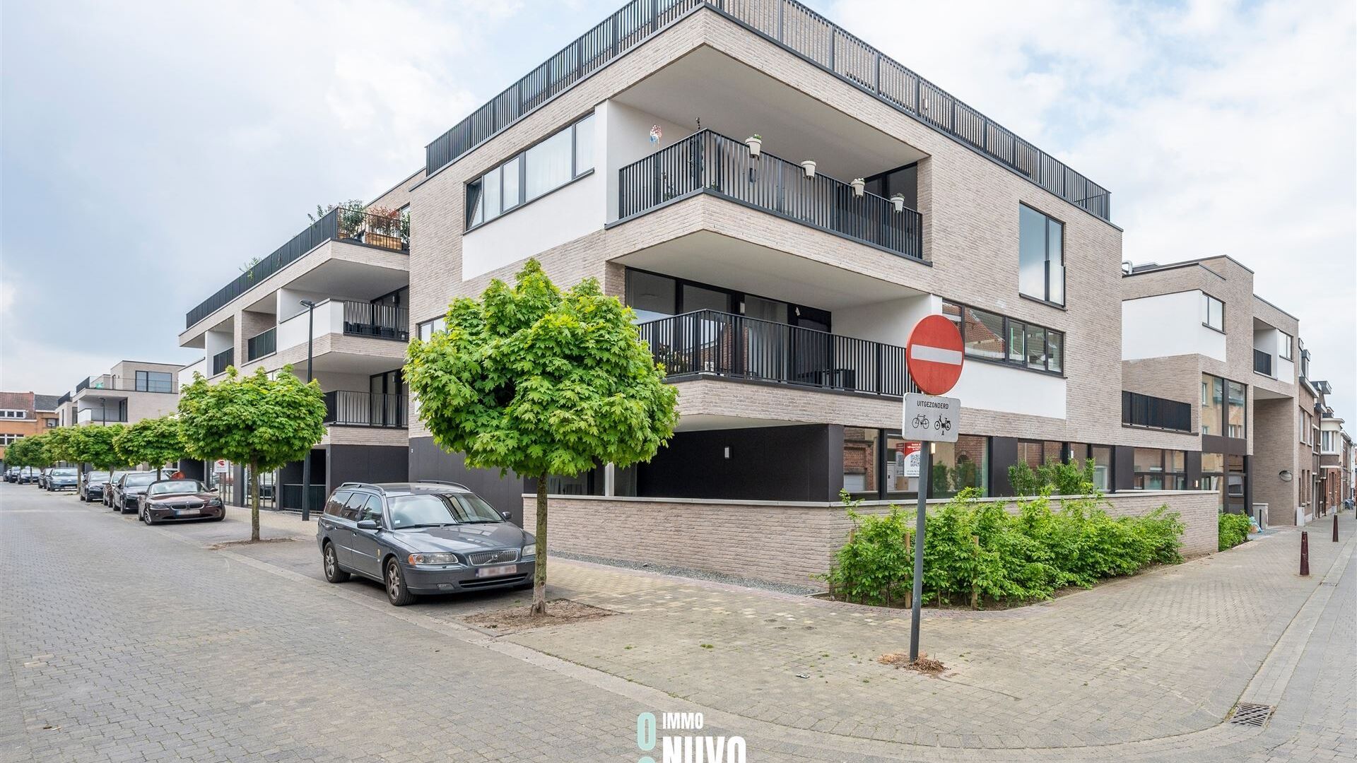 Residentie Clavis in AALST