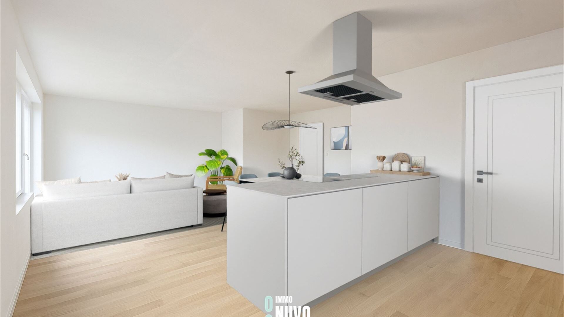 Residentie JUDO in HERZELE