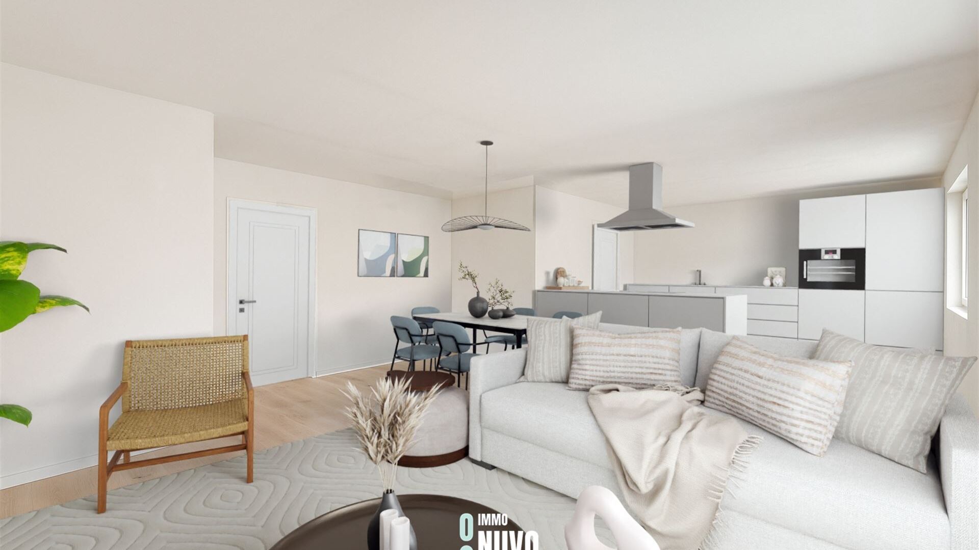 Residentie JUDO in HERZELE