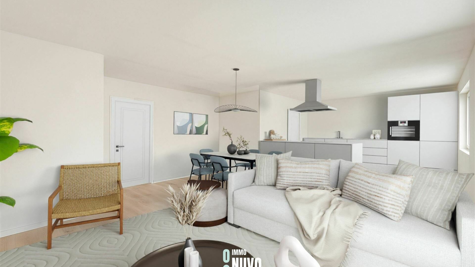 Residentie JUDO in HERZELE