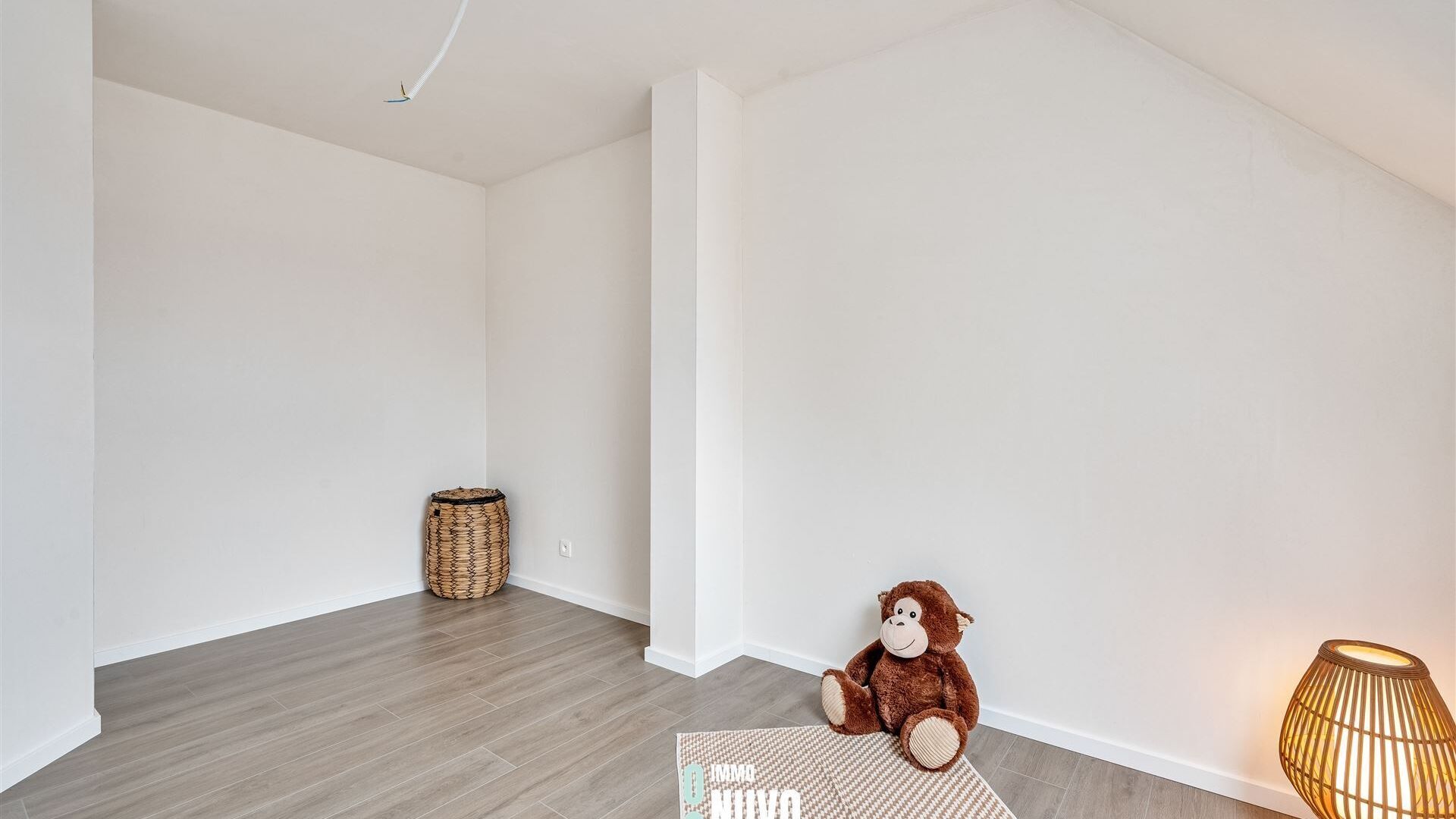 Residentie NINO Erembodegem à EREMBODEGEM