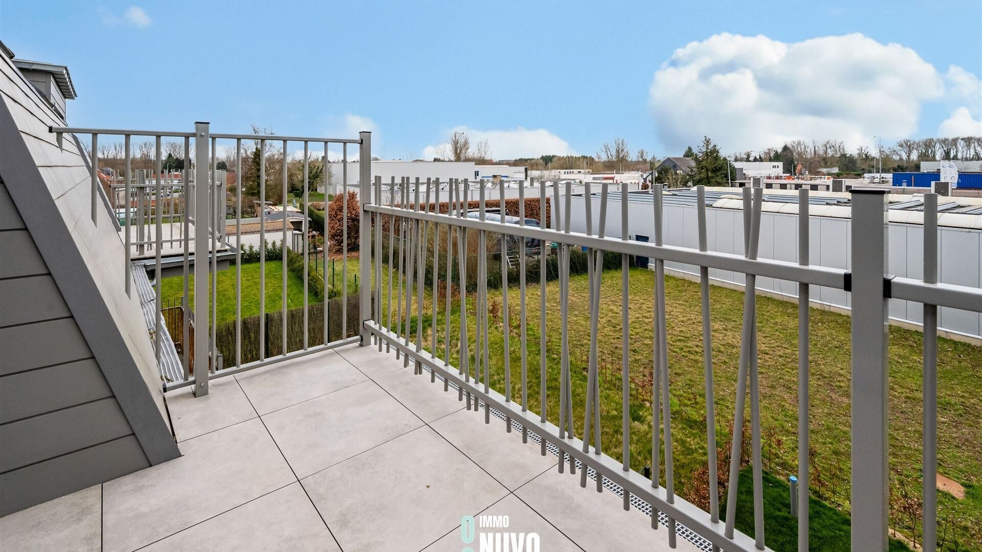 Residentie NINO Erembodegem à EREMBODEGEM