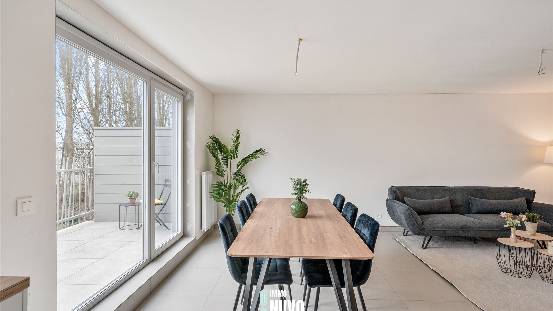 Residentie NINO in AALST
