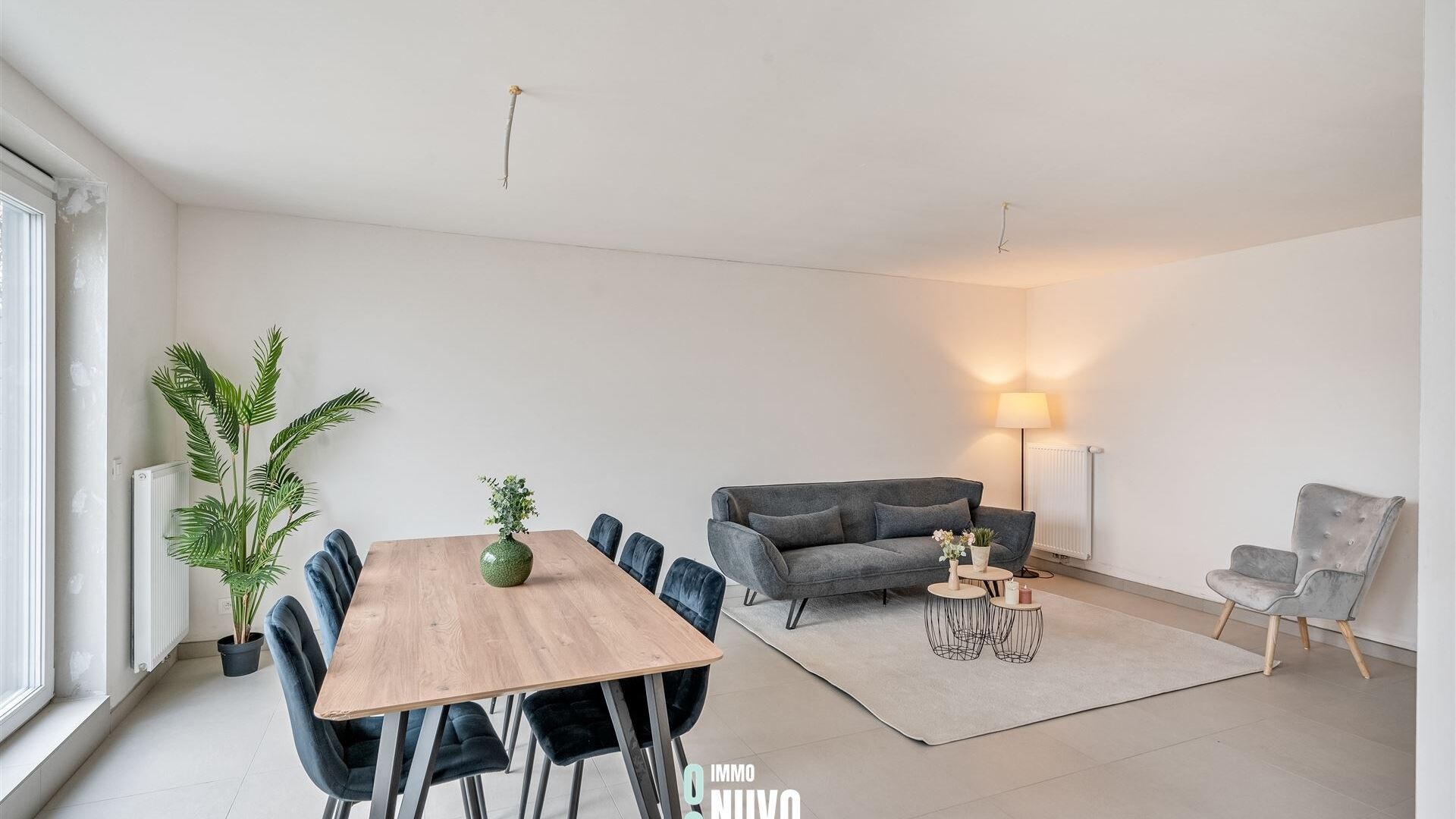 Residentie NINO in AALST