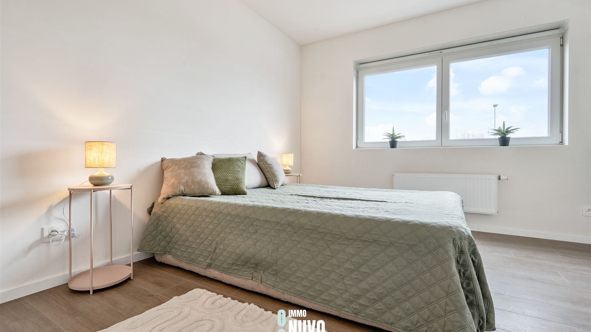 Residentie NINO in AALST