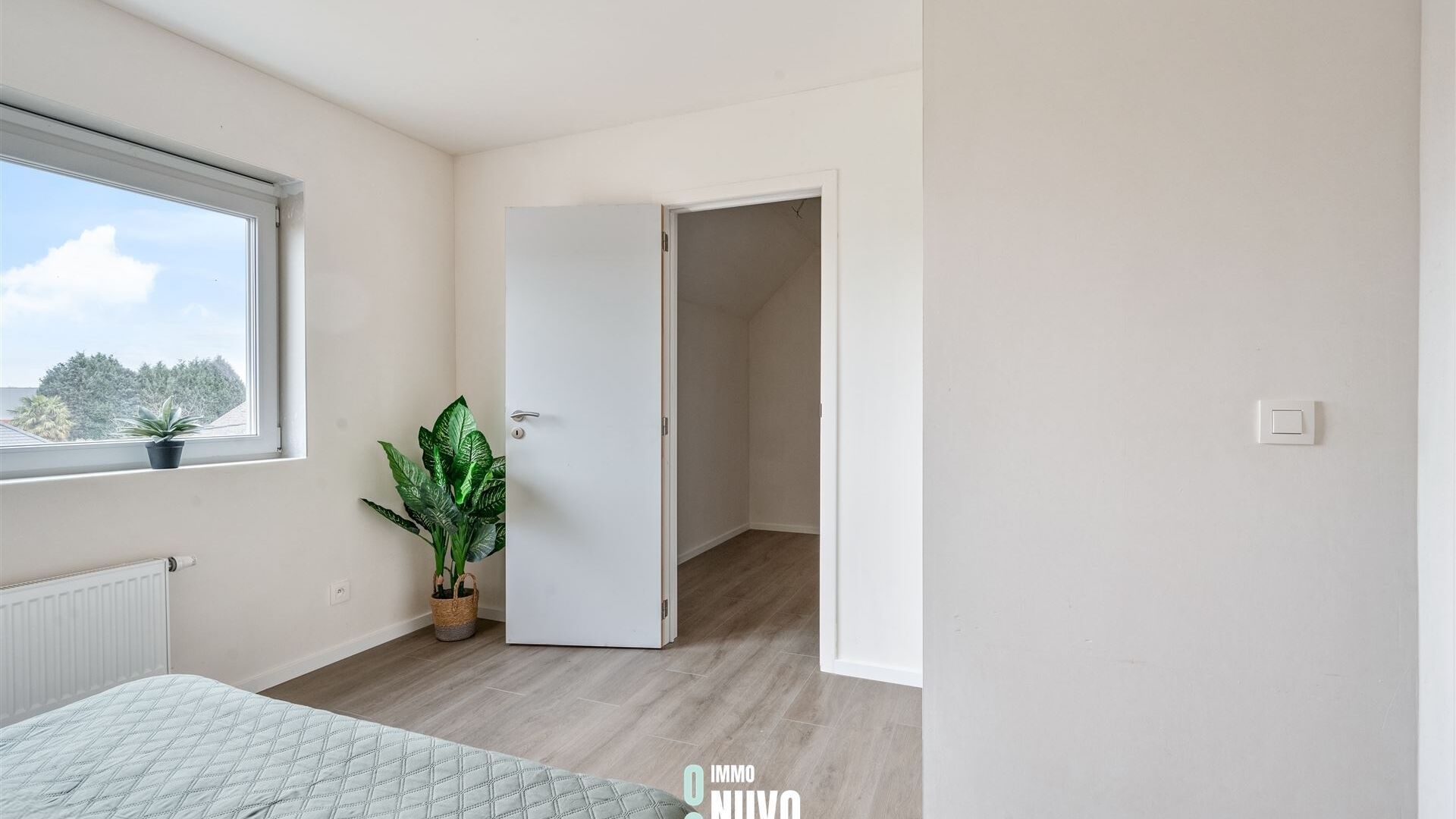 Residentie NINO in AALST