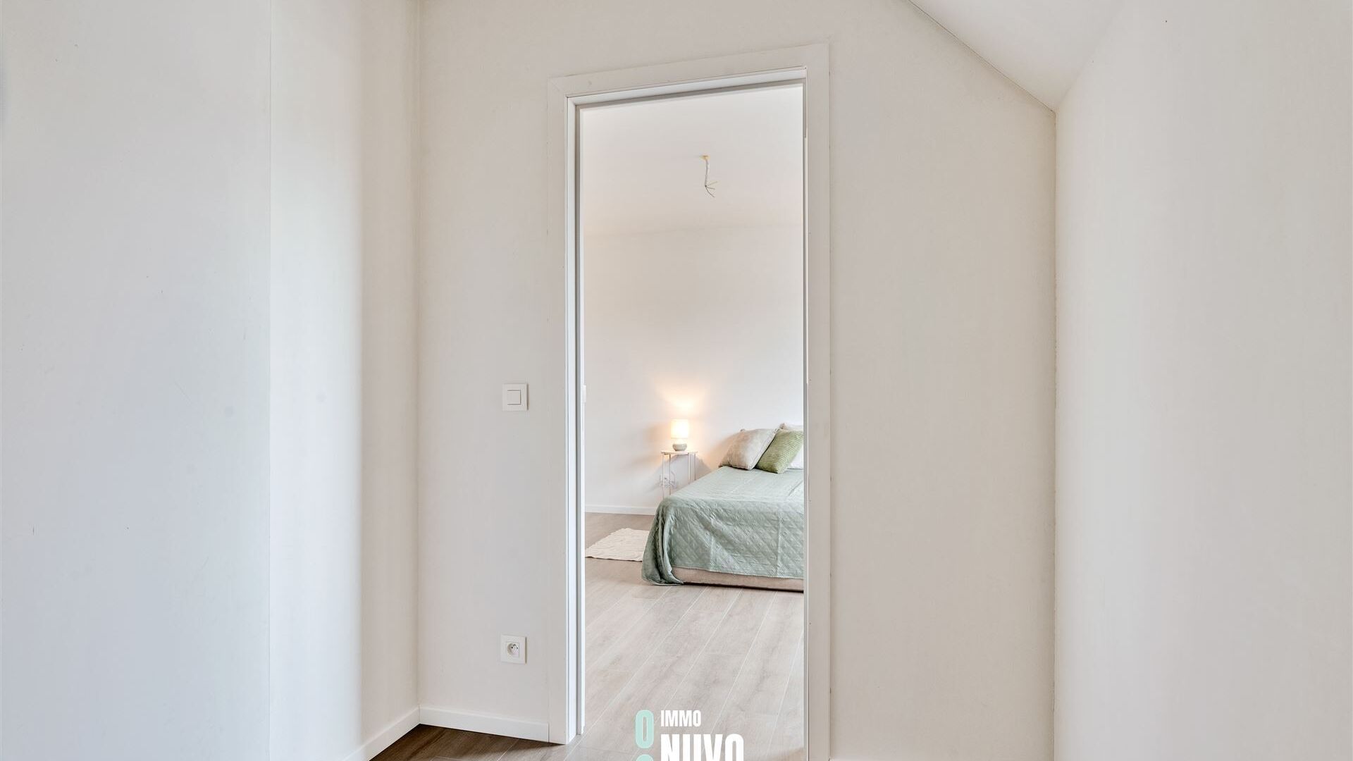 Residentie NINO in AALST