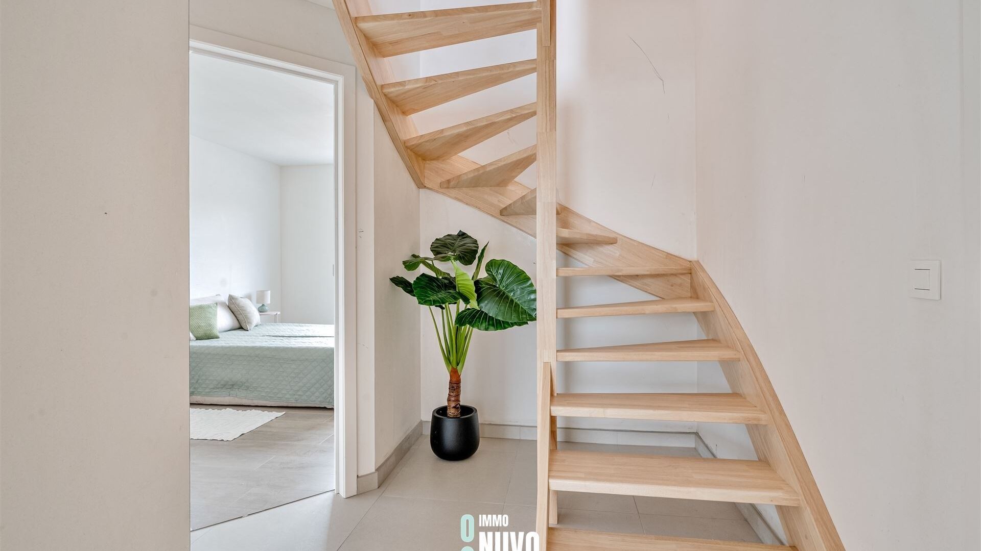 Residentie NINO in AALST