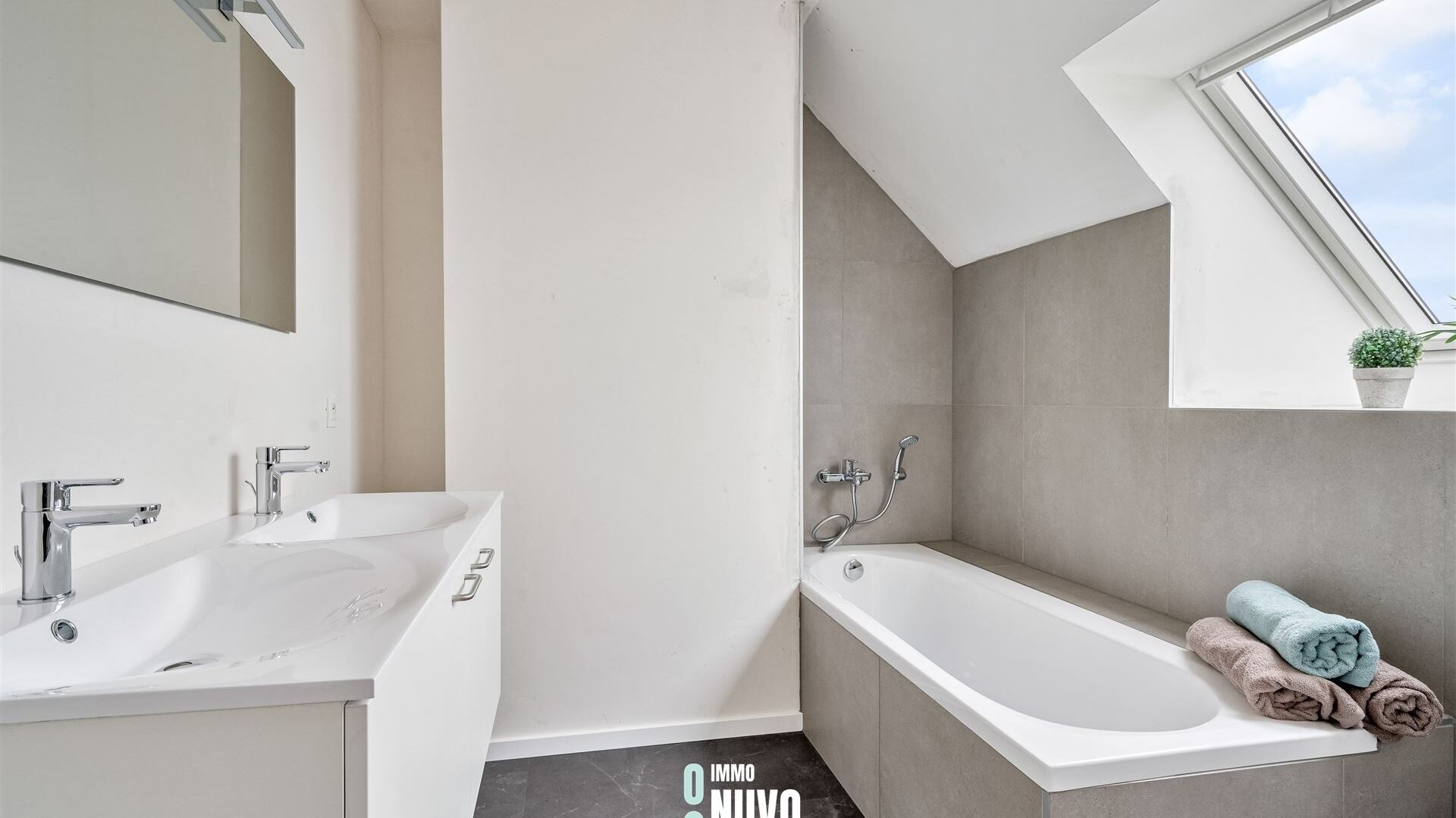 Residentie NINO in AALST