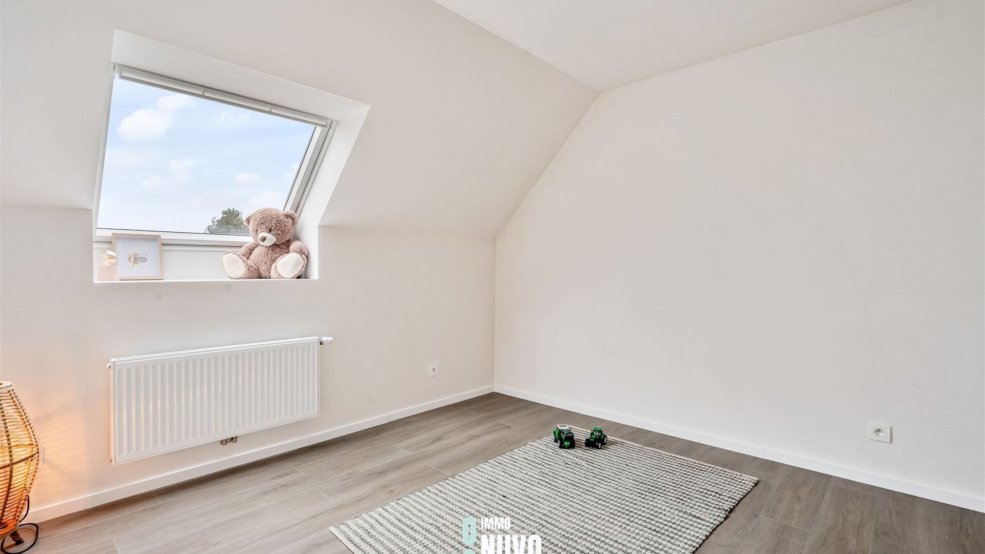 Residentie NINO in AALST