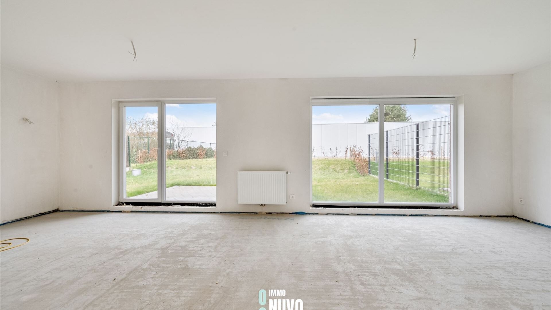 Residentie NINO in AALST