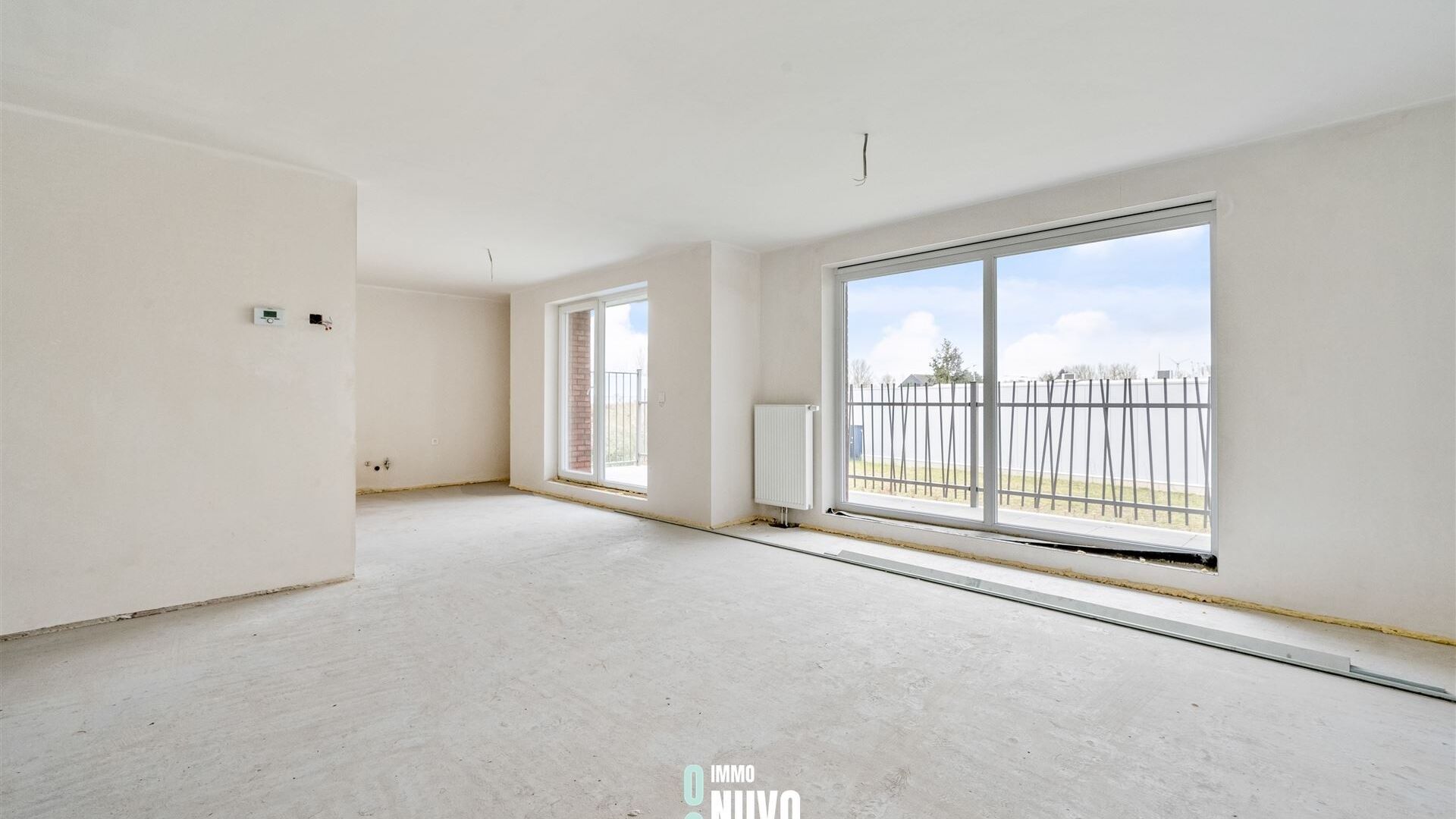 Residentie NINO in AALST