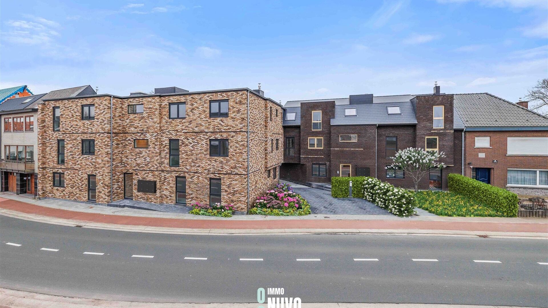 Residentie Oscar in AALST