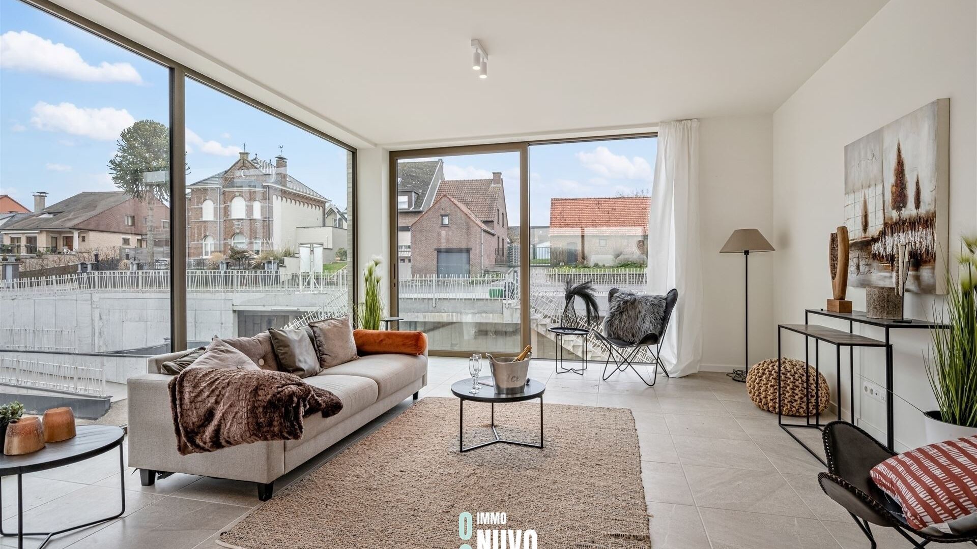 Vallei Houtkauter &agrave; LIEDEKERKE