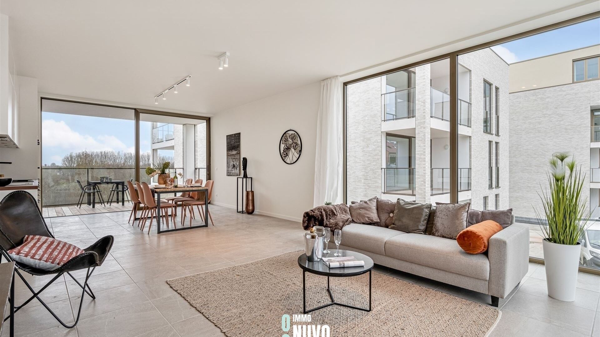 Vallei Houtkauter &agrave; LIEDEKERKE