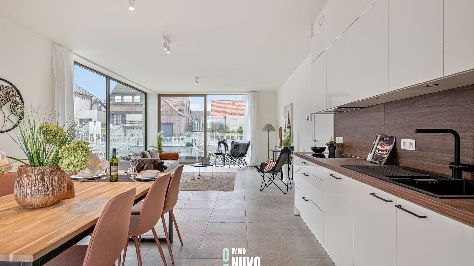 Vallei Houtkauter &agrave; LIEDEKERKE