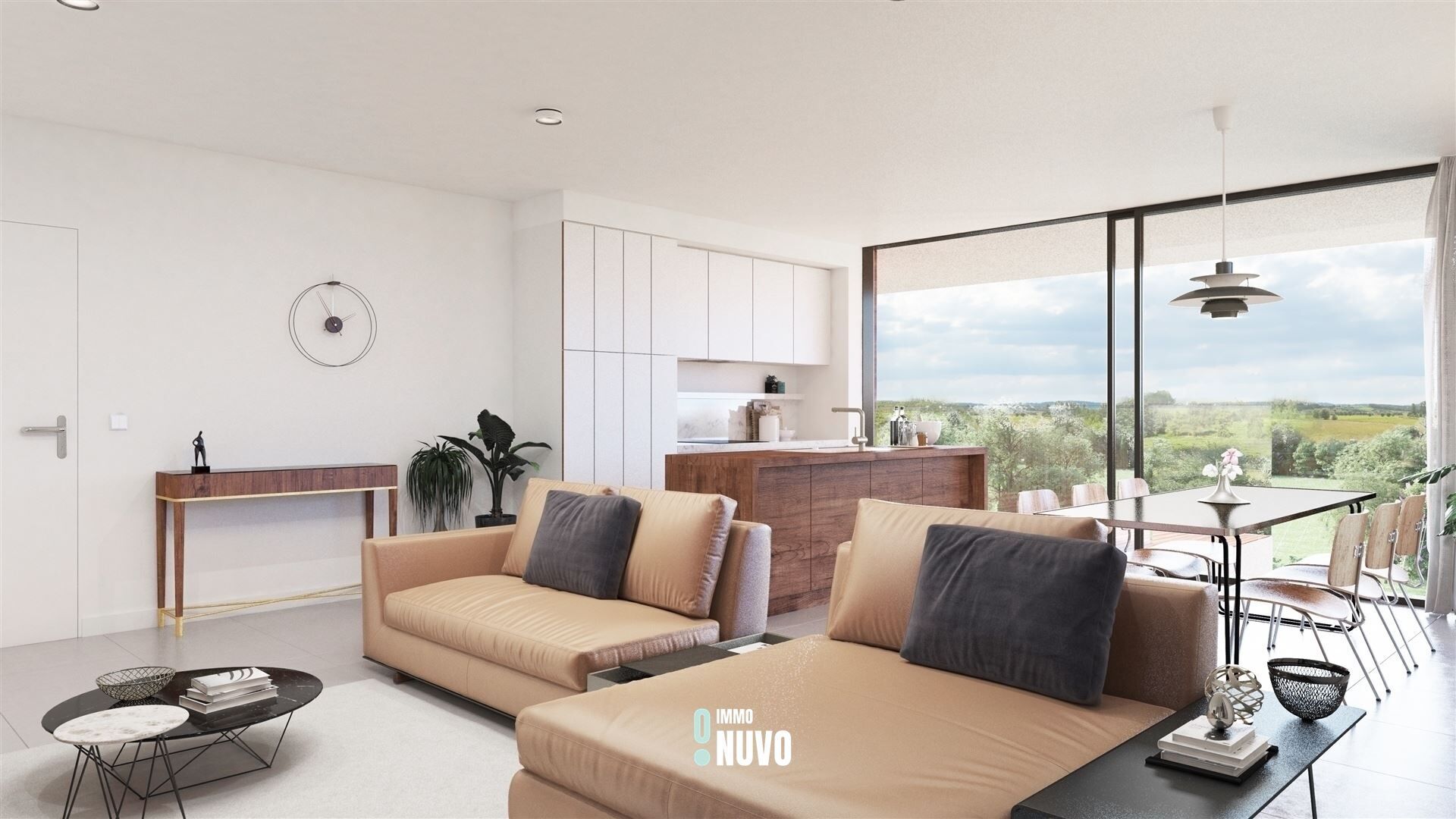 Vallei Houtkauter &agrave; LIEDEKERKE