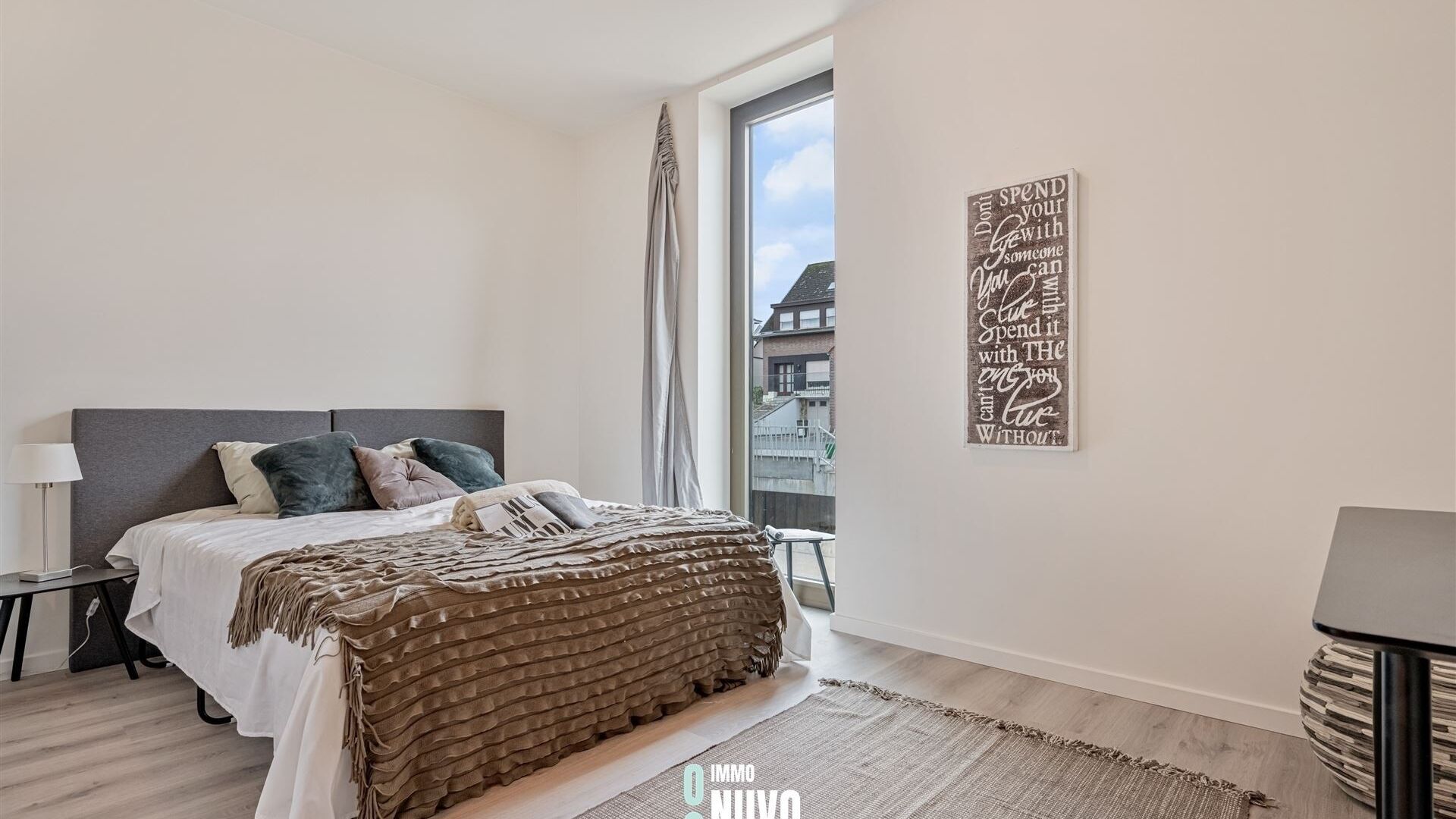 Vallei Houtkauter &agrave; LIEDEKERKE