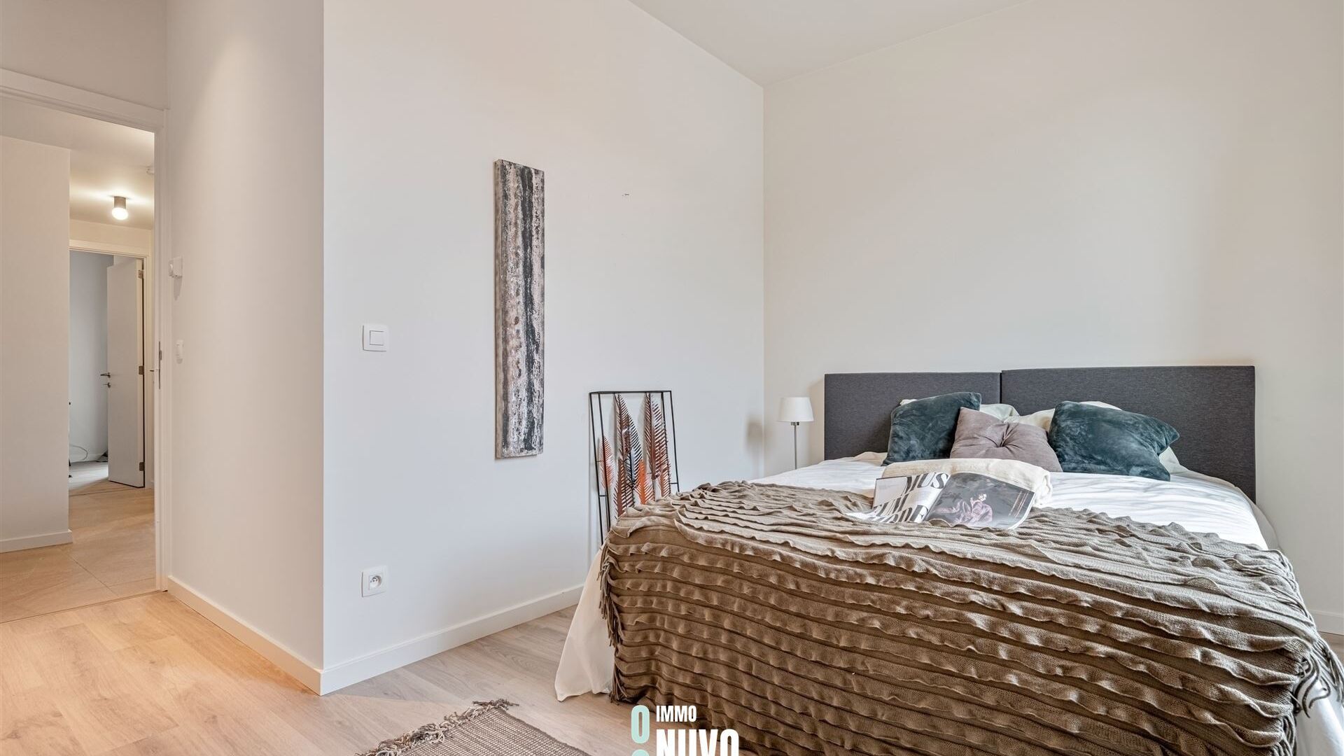 Vallei Houtkauter &agrave; LIEDEKERKE