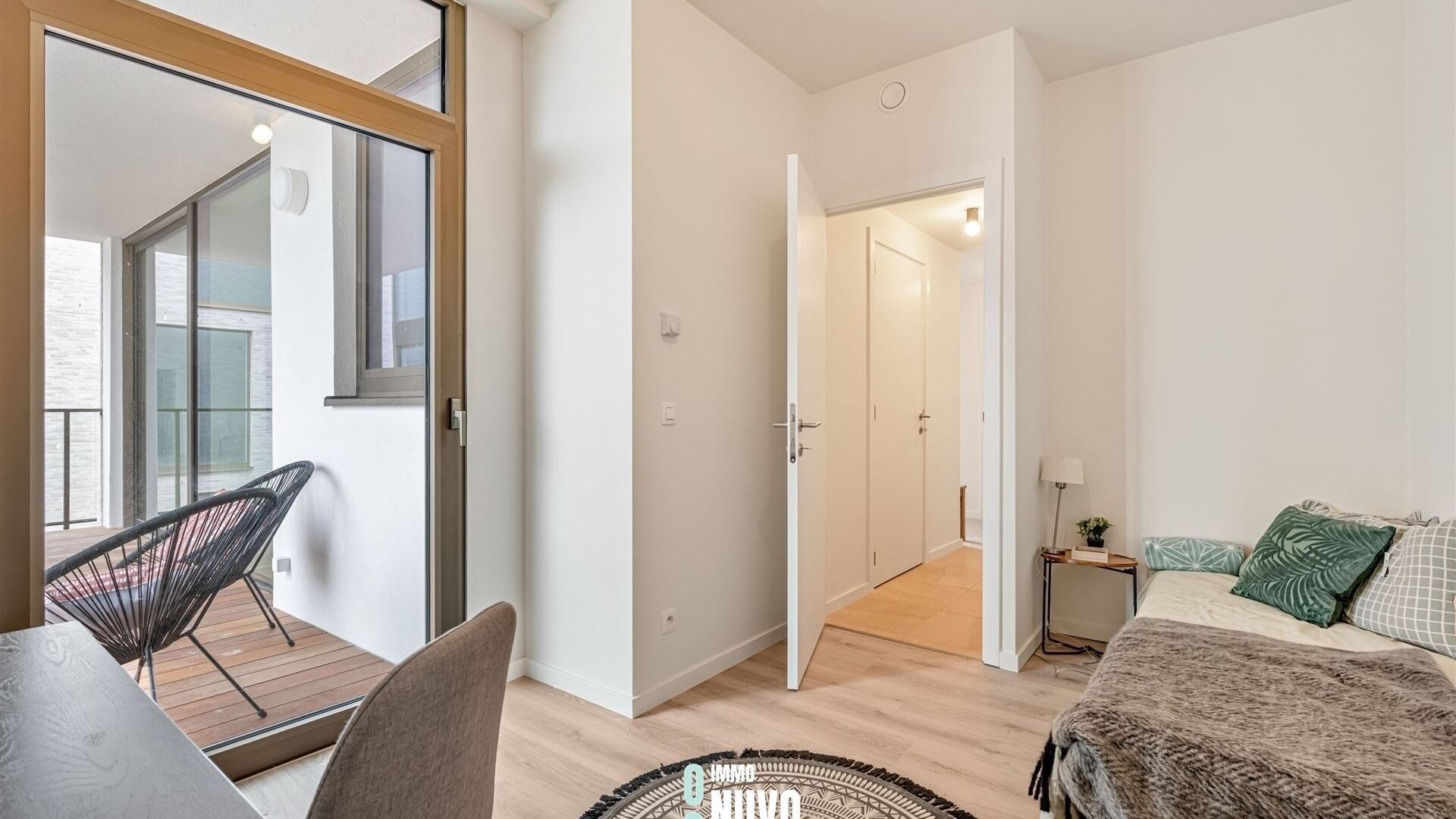 Vallei Houtkauter &agrave; LIEDEKERKE