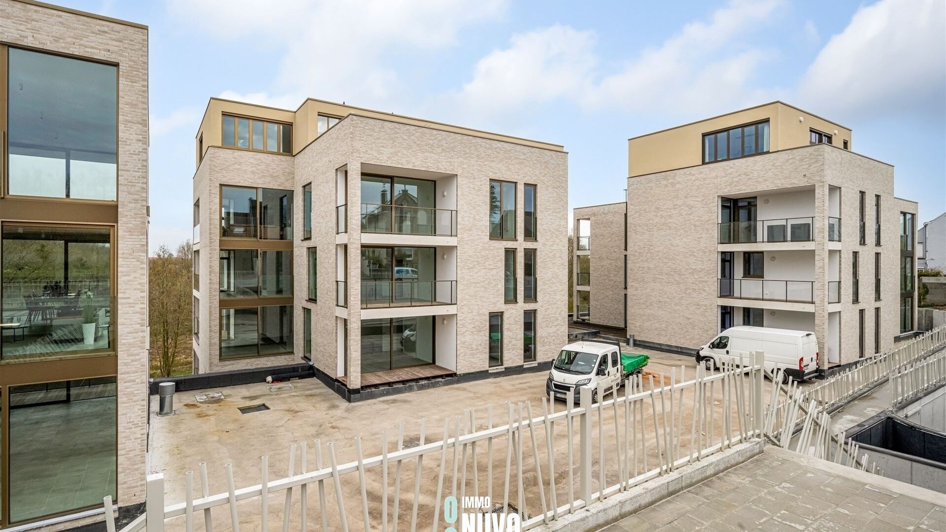 Vallei Houtkauter in LIEDEKERKE