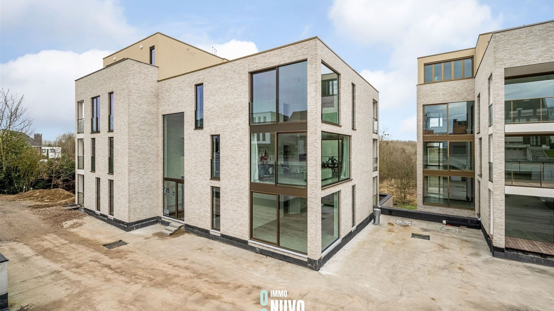 Vallei Houtkauter in LIEDEKERKE