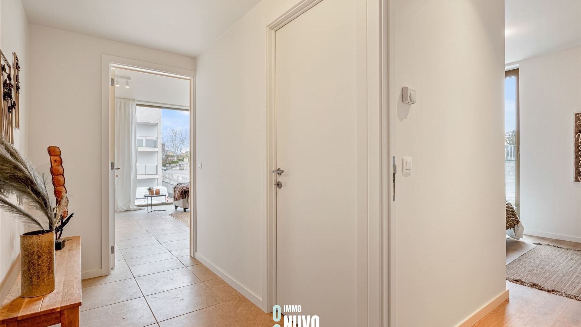 Vallei Houtkauter in LIEDEKERKE