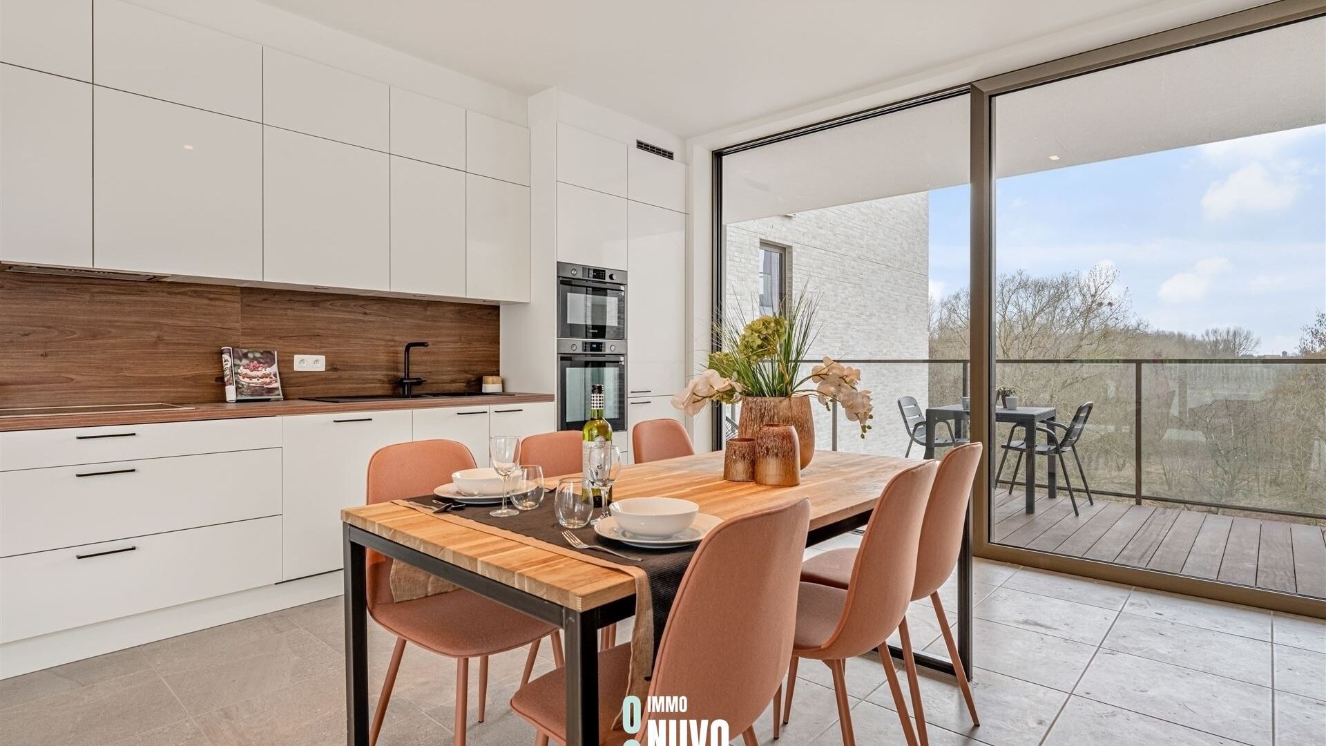 Vallei Houtkauter in LIEDEKERKE