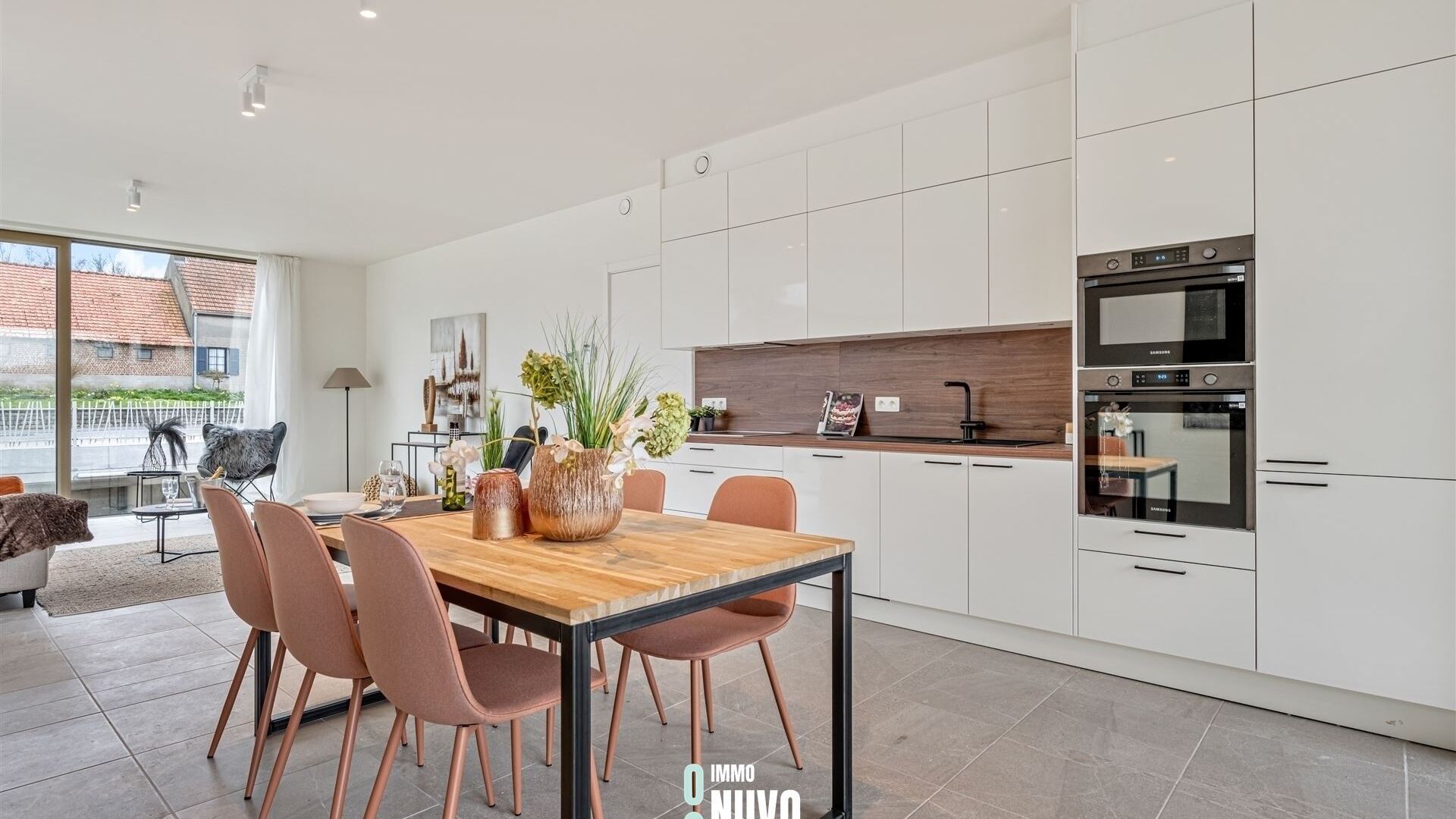 Vallei Houtkauter in LIEDEKERKE