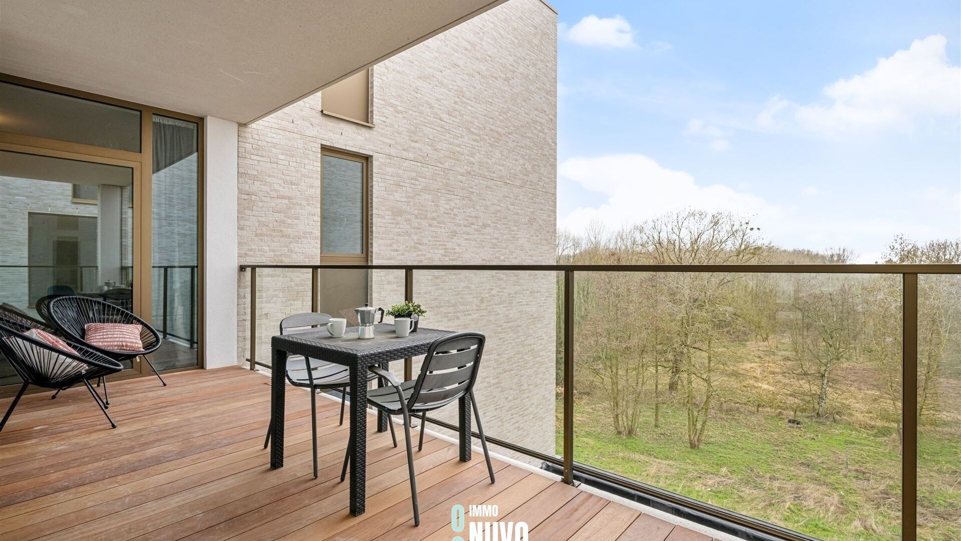 Vallei Houtkauter in LIEDEKERKE