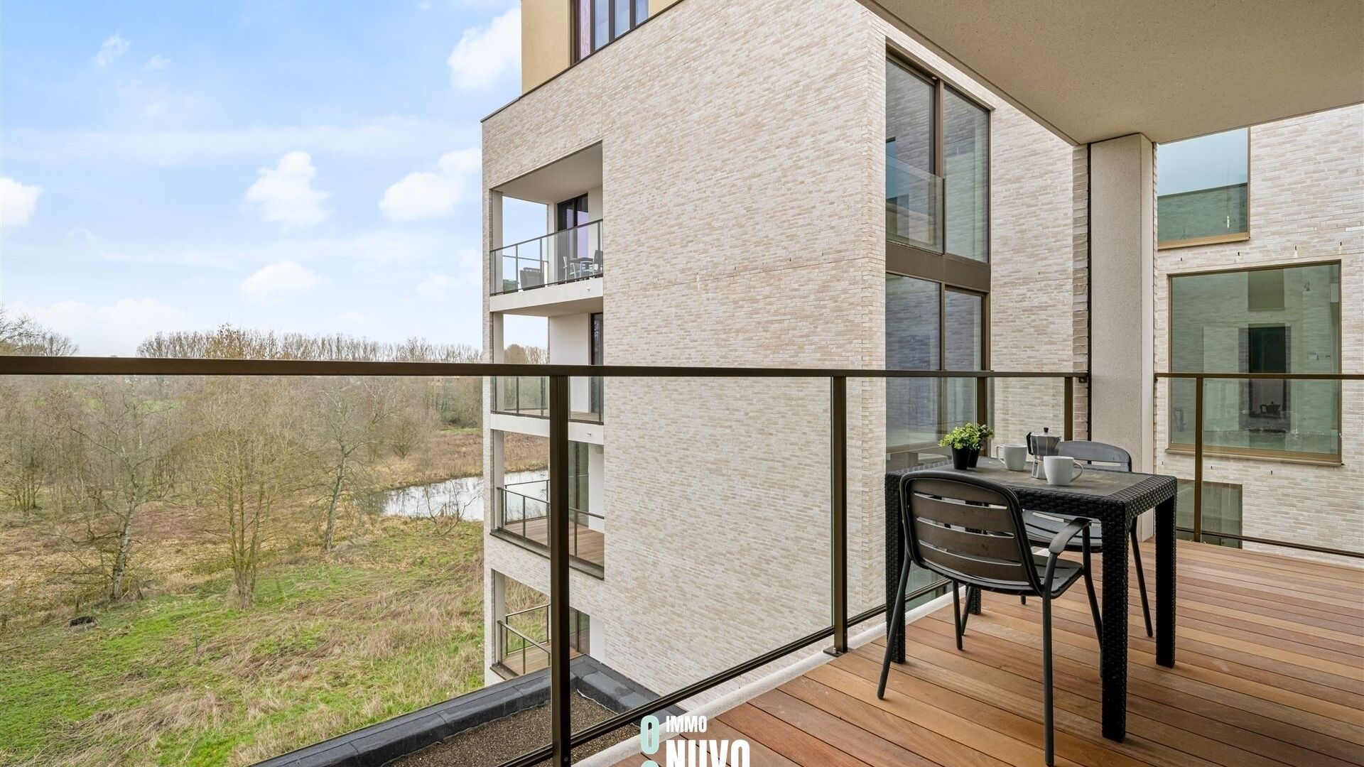 Vallei Houtkauter in LIEDEKERKE